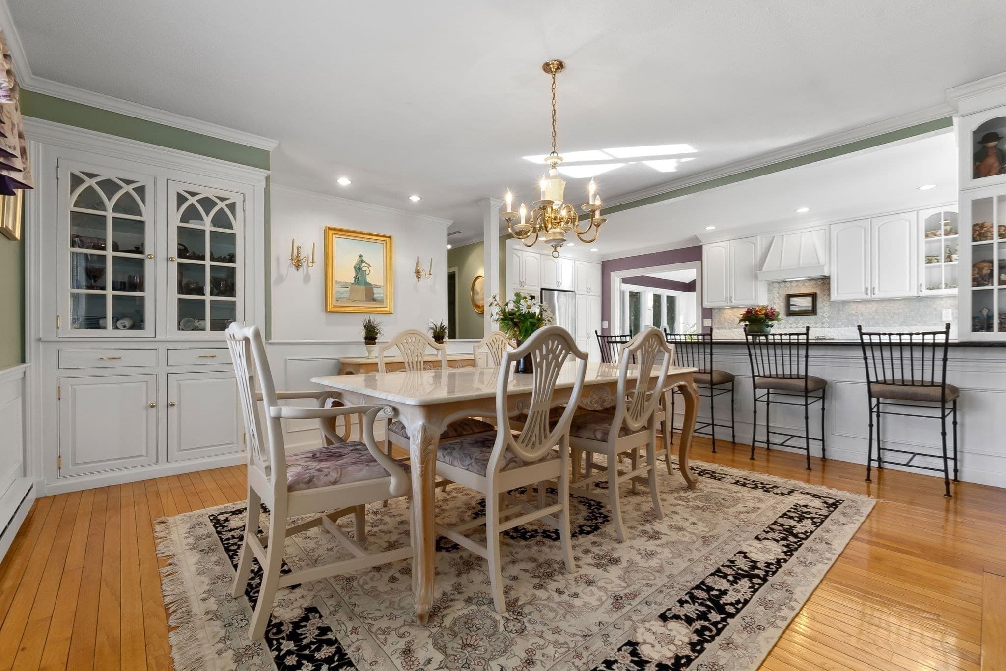 Single Family Residence at 38 Sonning Rd, Beverly MA 01915, photo 21 of 39