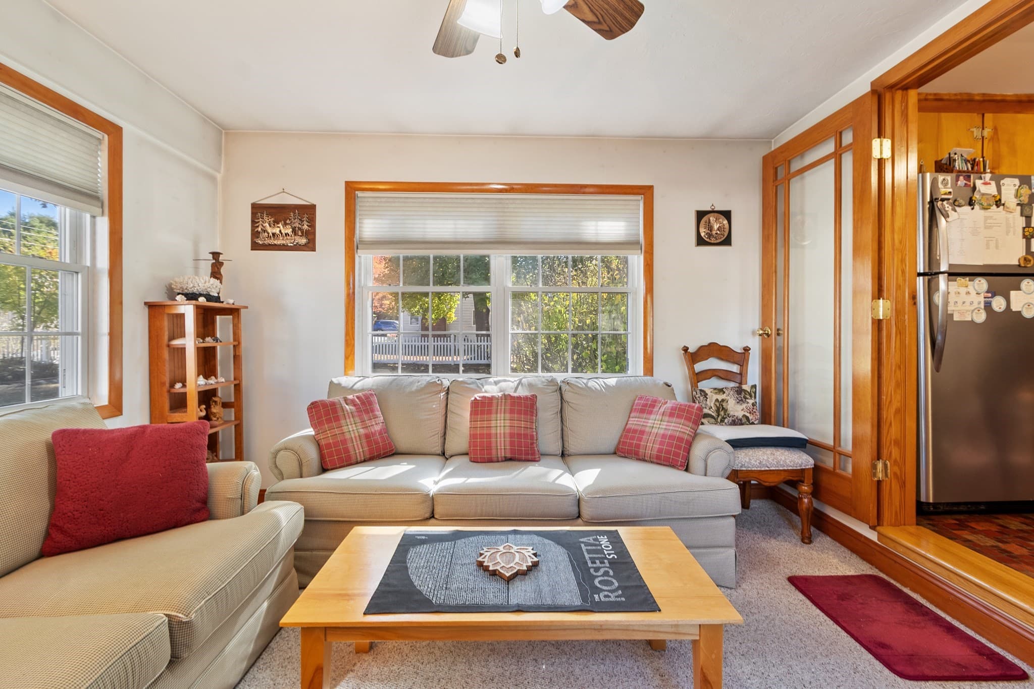 Single Family Residence at 54 River St, Billerica MA 01821, photo 23 of 42