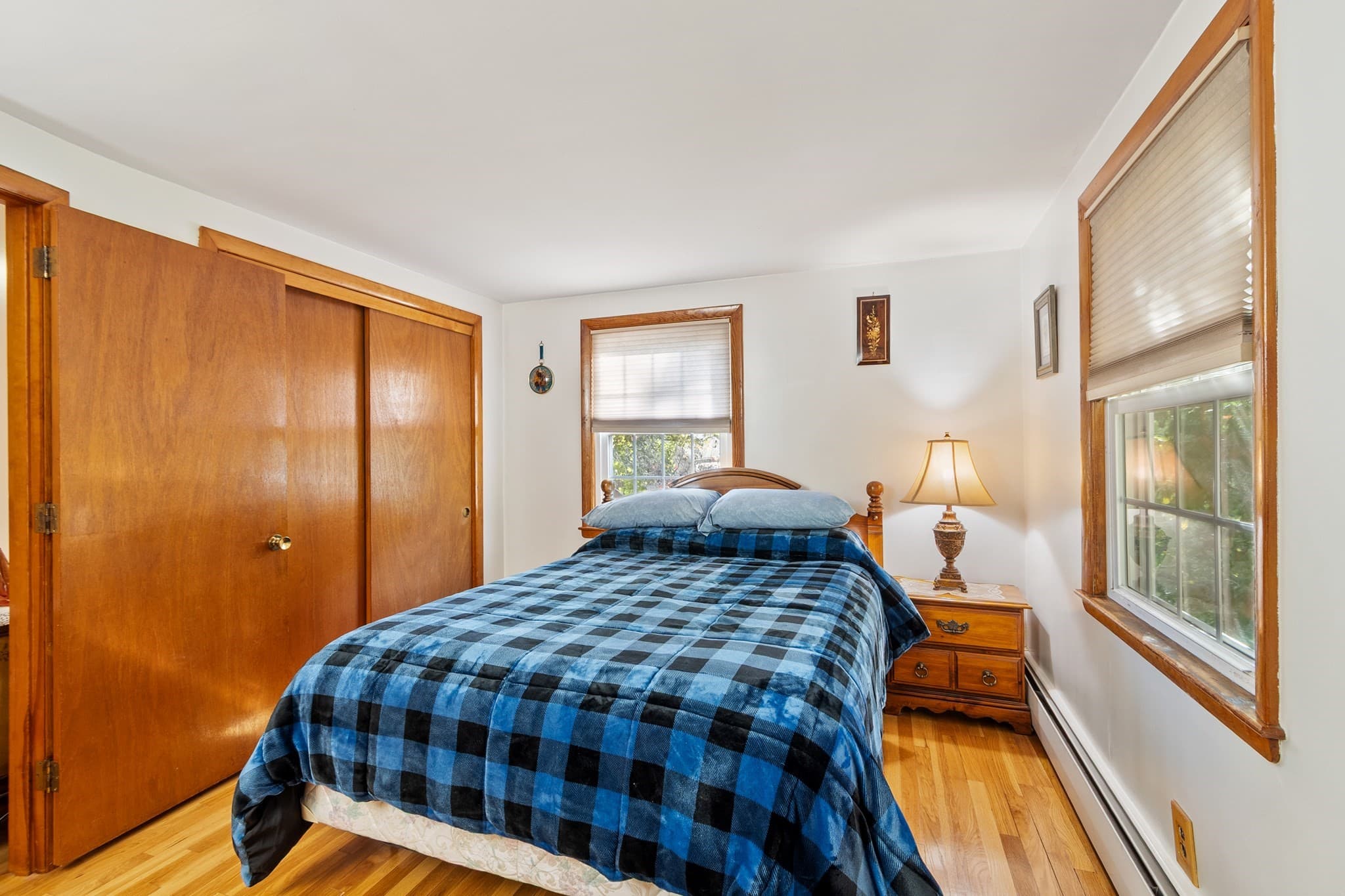 Single Family Residence at 54 River St, Billerica MA 01821, photo 27 of 42
