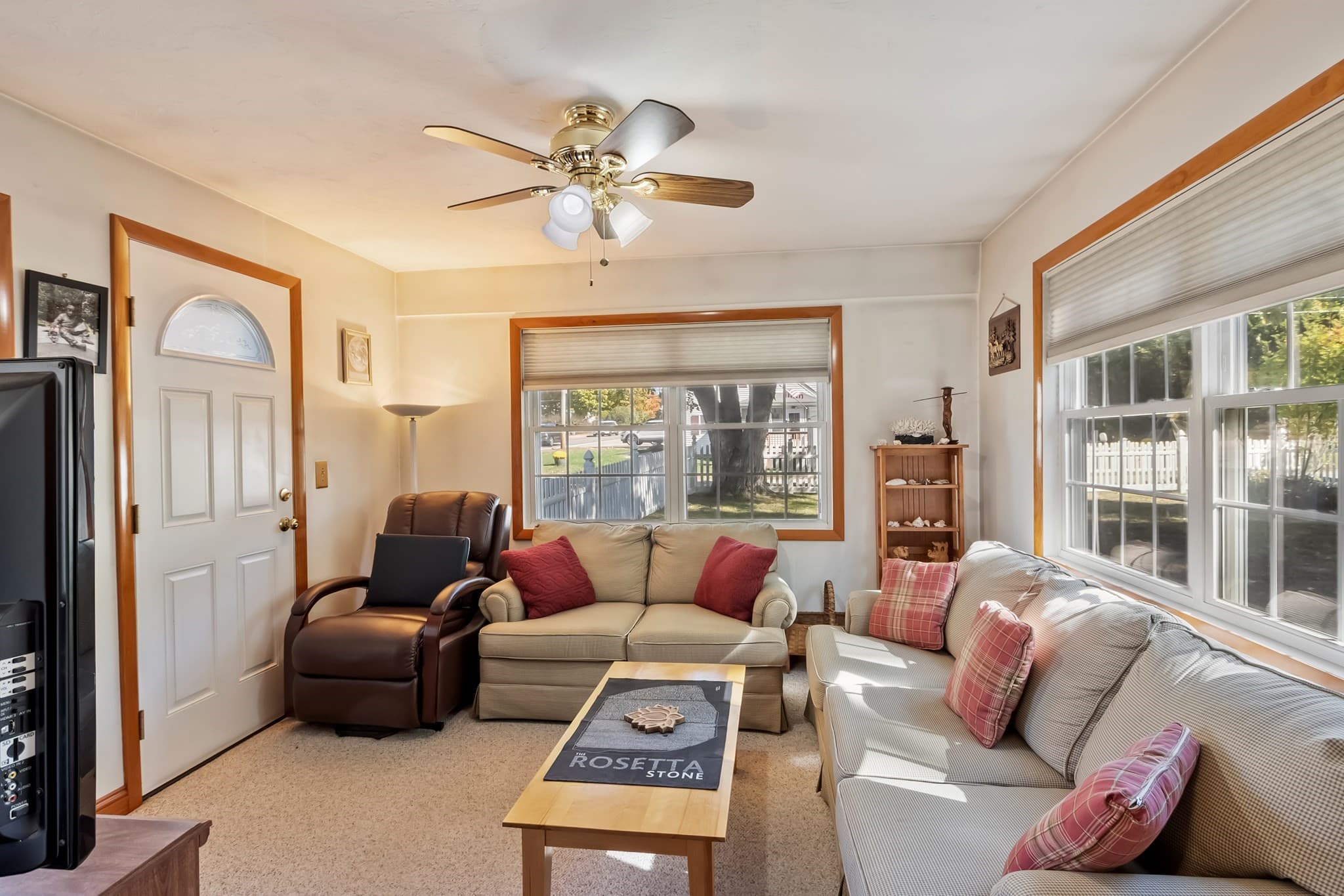 Single Family Residence at 54 River St, Billerica MA 01821, photo 22 of 42