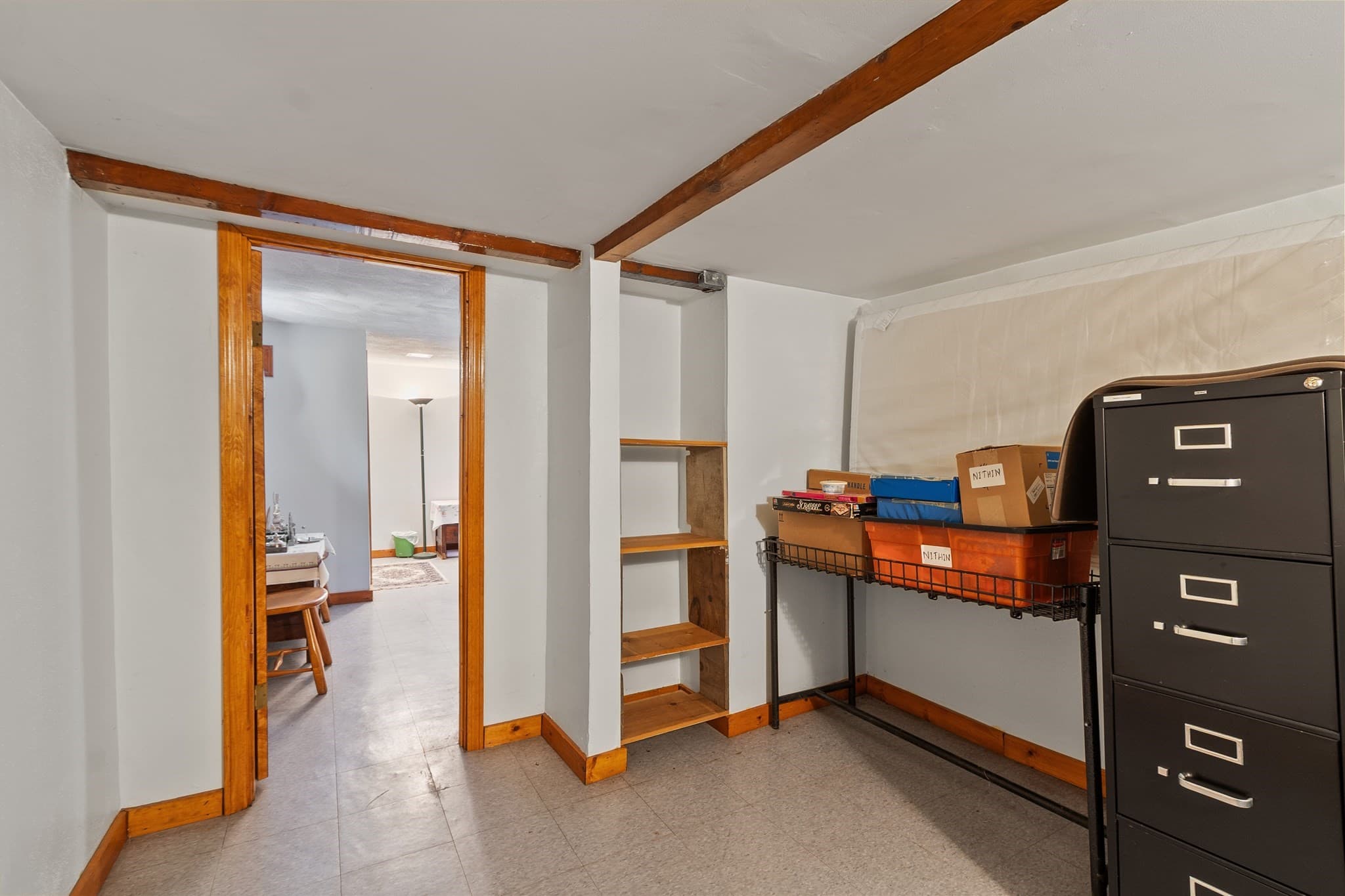 Single Family Residence at 54 River St, Billerica MA 01821, photo 36 of 42