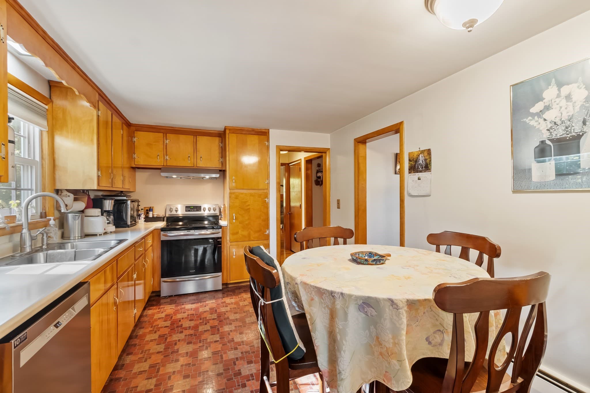 Single Family Residence at 54 River St, Billerica MA 01821, photo 20 of 42