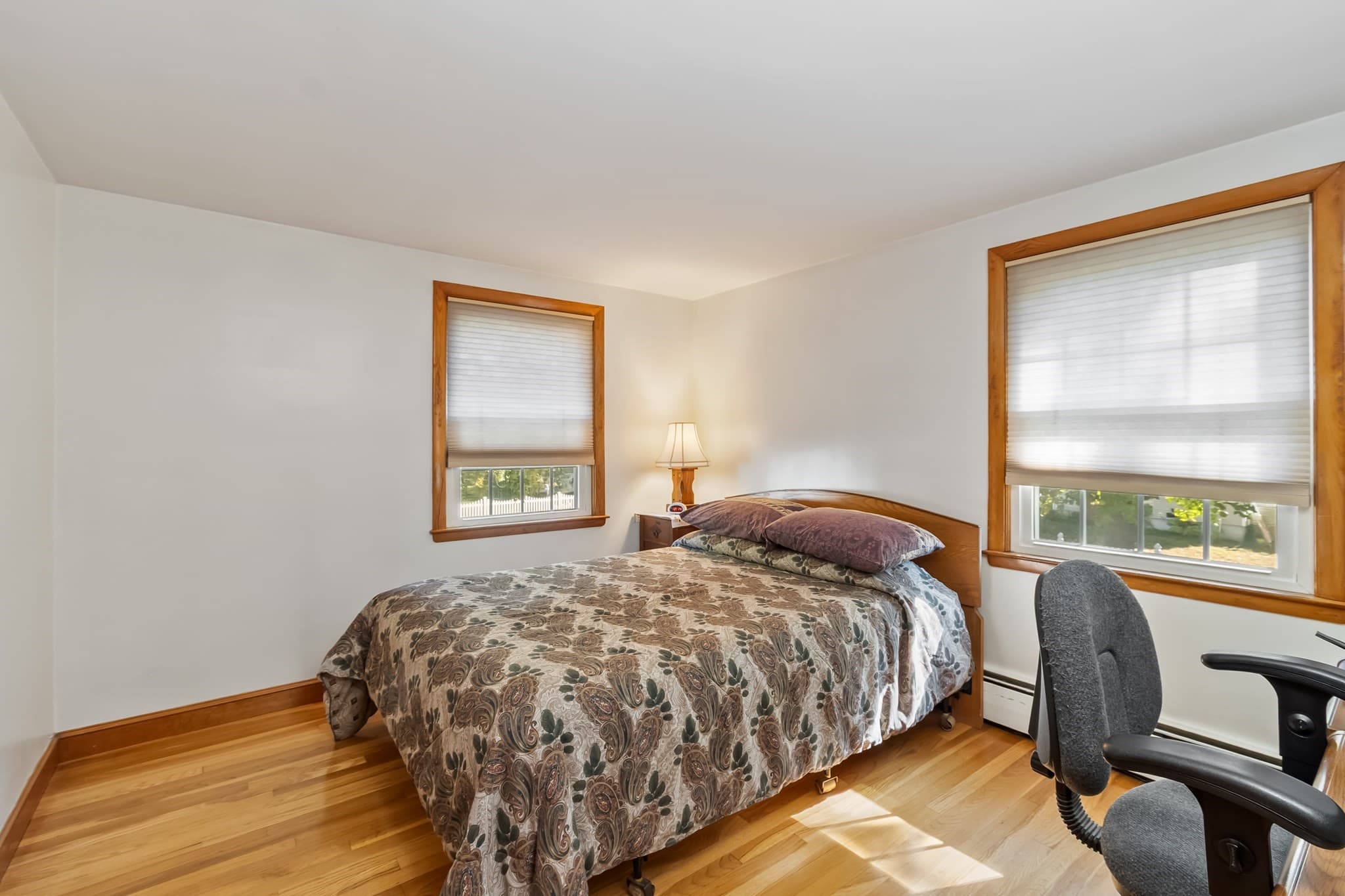 Single Family Residence at 54 River St, Billerica MA 01821, photo 30 of 42
