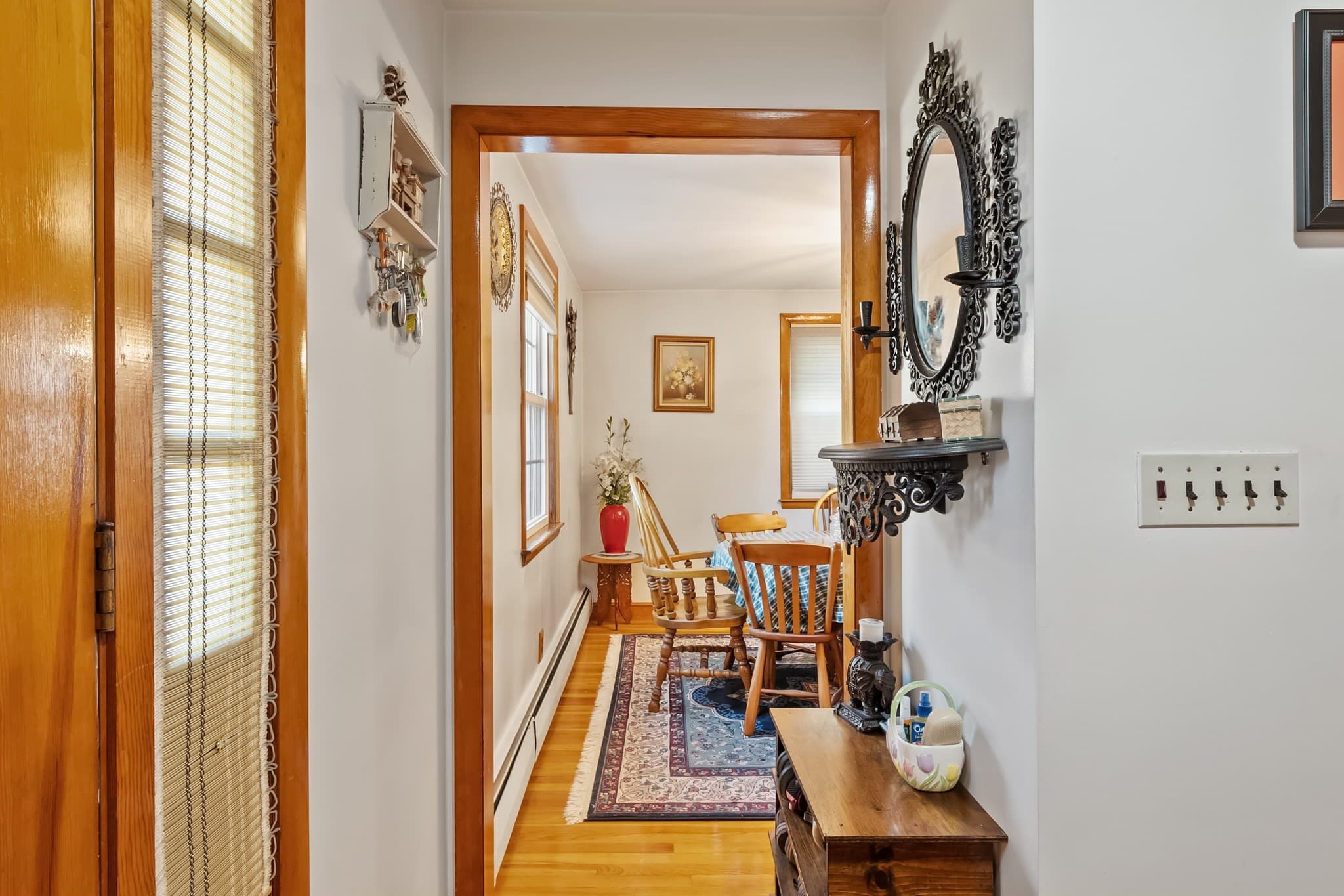 Single Family Residence at 54 River St, Billerica MA 01821, photo 10 of 42