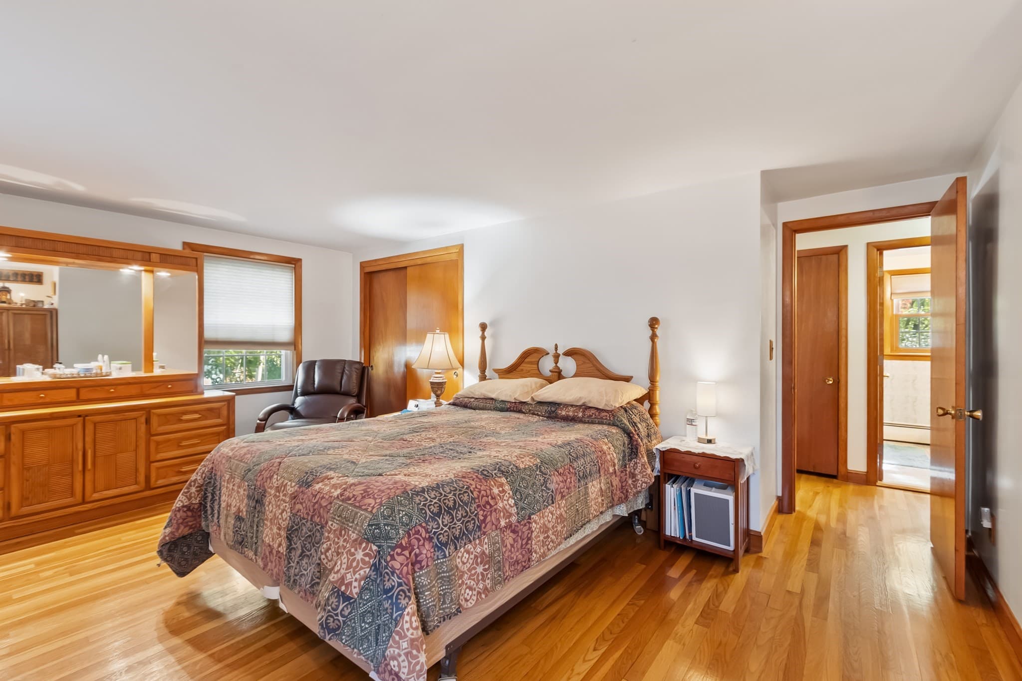 Single Family Residence at 54 River St, Billerica MA 01821, photo 33 of 42