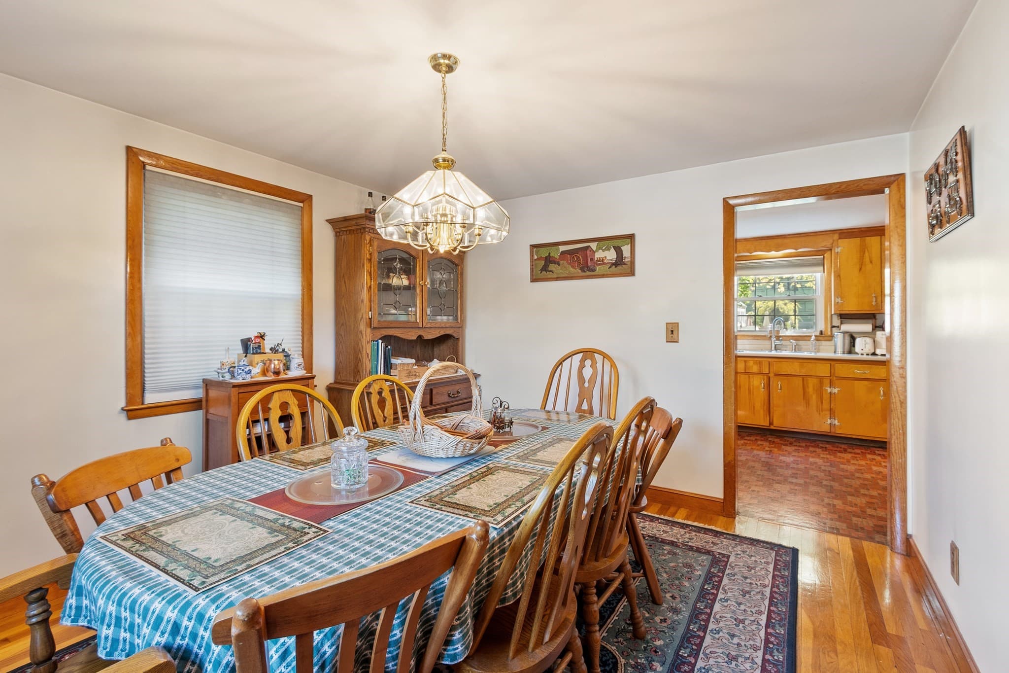 Single Family Residence at 54 River St, Billerica MA 01821, photo 15 of 42