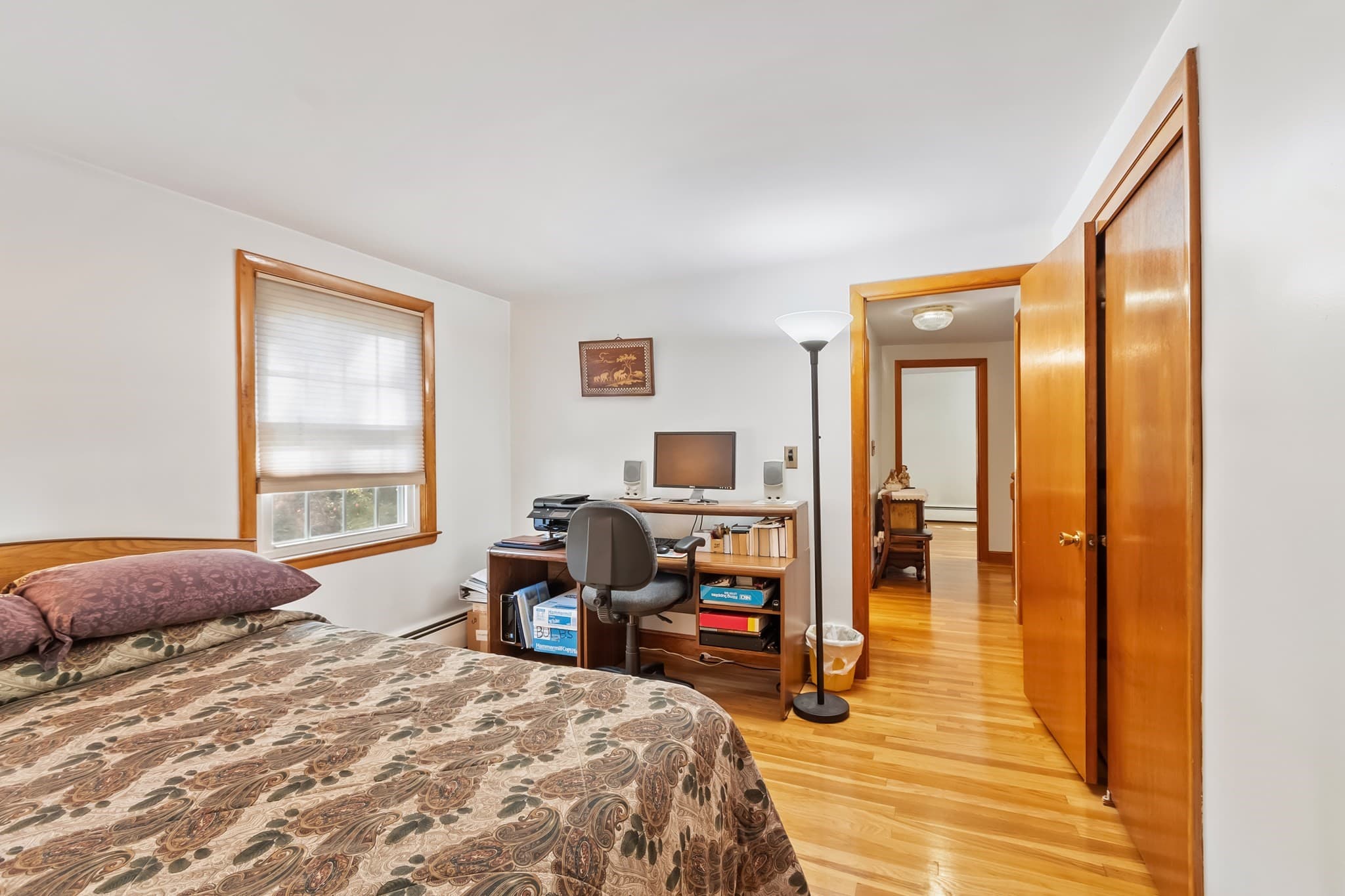 Single Family Residence at 54 River St, Billerica MA 01821, photo 31 of 42