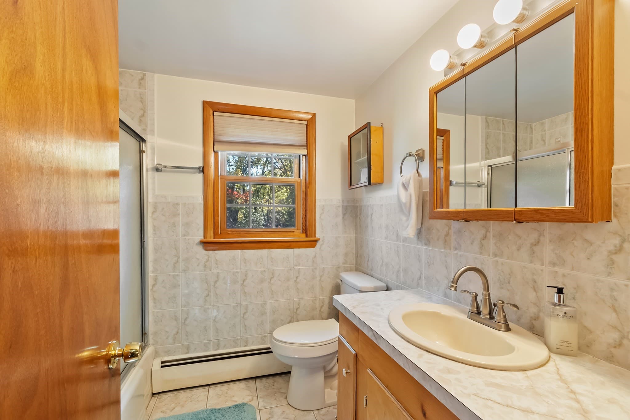Single Family Residence at 54 River St, Billerica MA 01821, photo 29 of 42