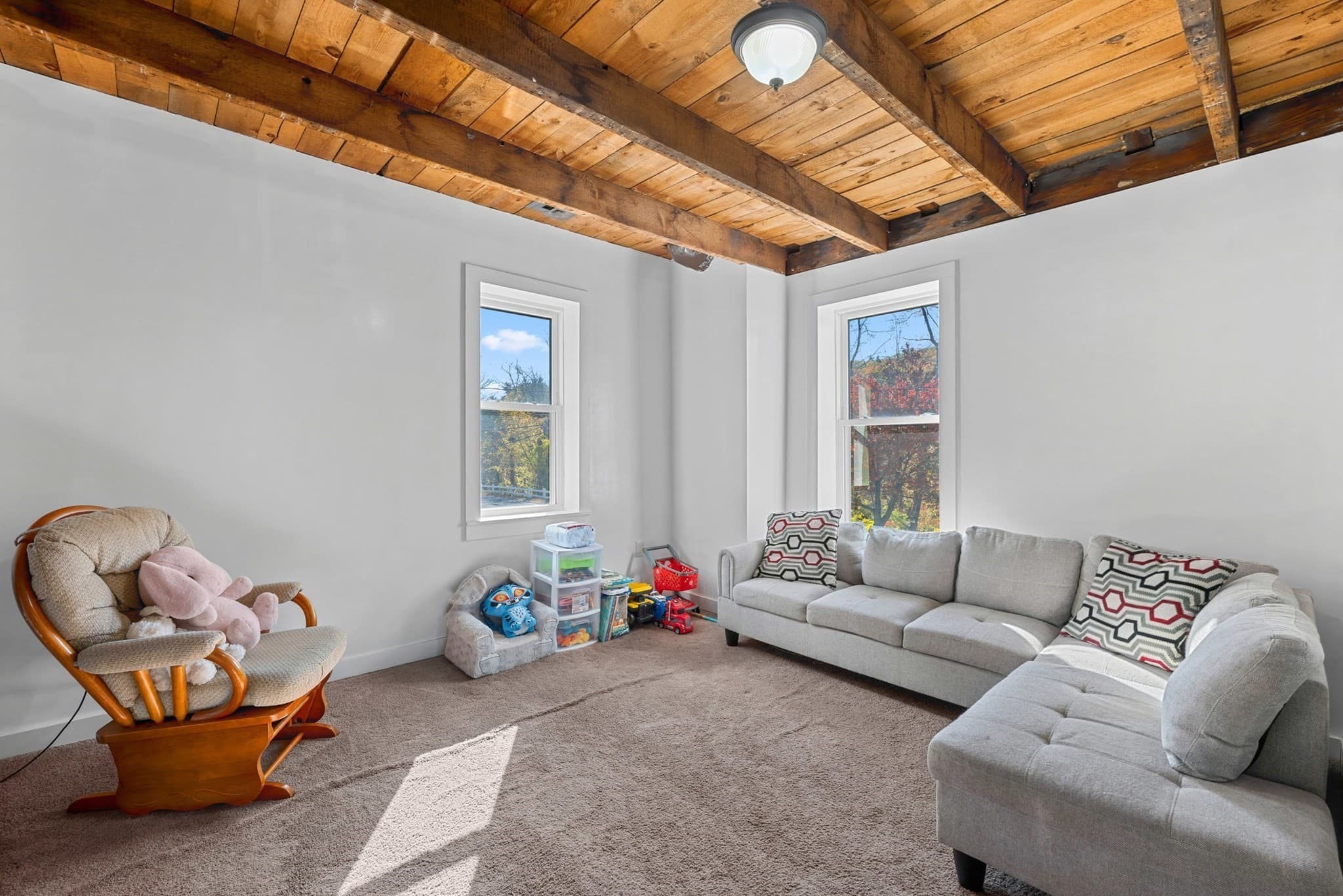 Single Family Residence at 19 Main, Royalston MA 01368, photo 23 of 26