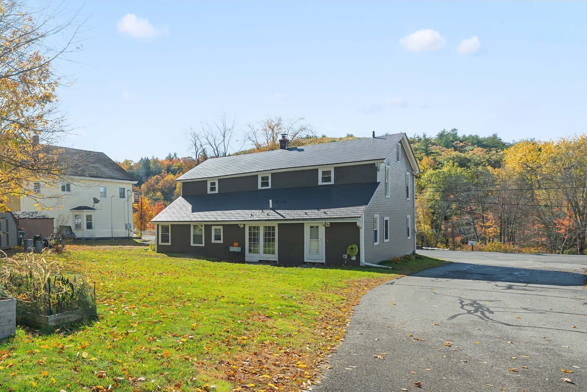 Single Family Residence at 19 Main, Royalston MA 01368, photo 26 of 26