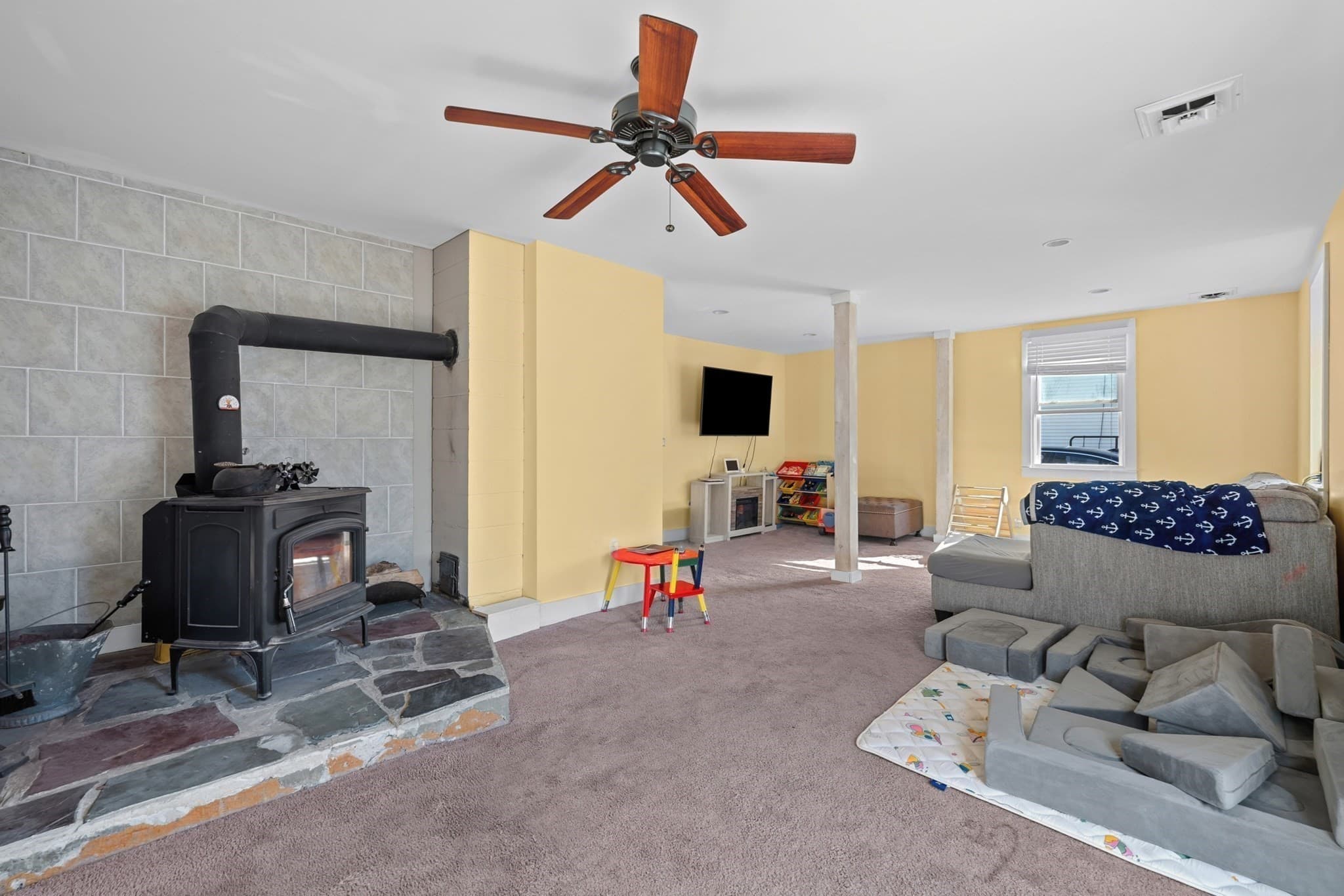 Single Family Residence at 19 Main, Royalston MA 01368, photo 10 of 26