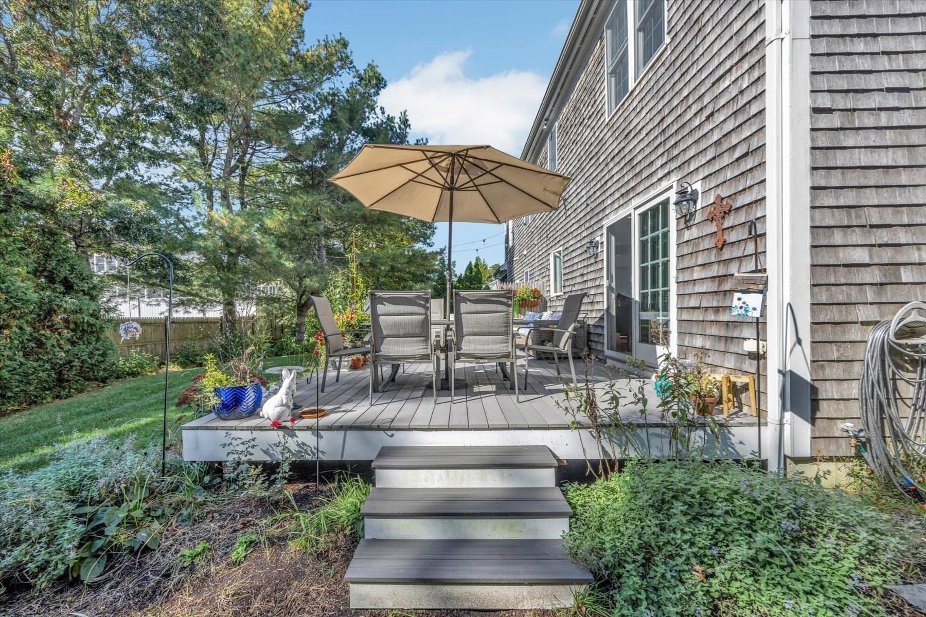 Single Family Residence at 13 Nightingale Dr, Yarmouth MA 02664, photo 36 of 39