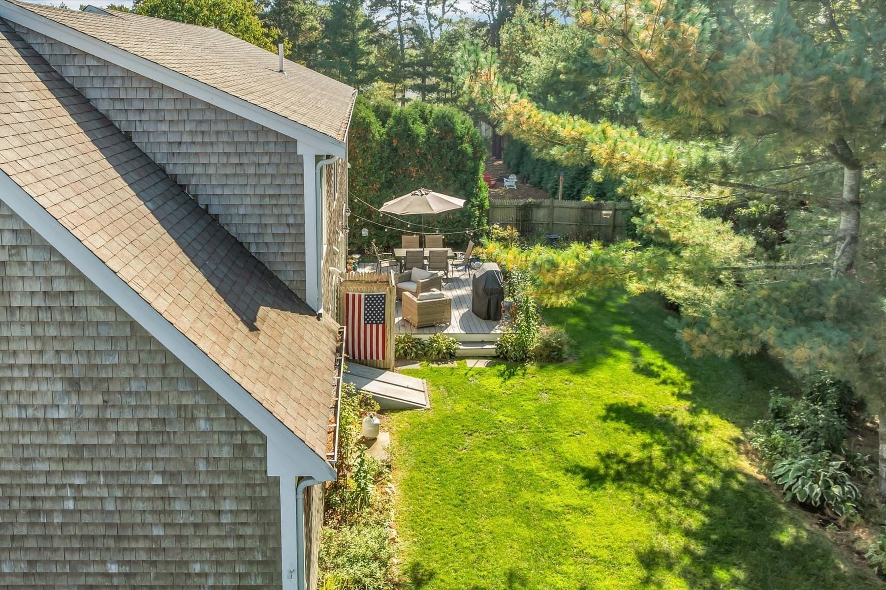 Single Family Residence at 13 Nightingale Dr, Yarmouth MA 02664, photo 32 of 39