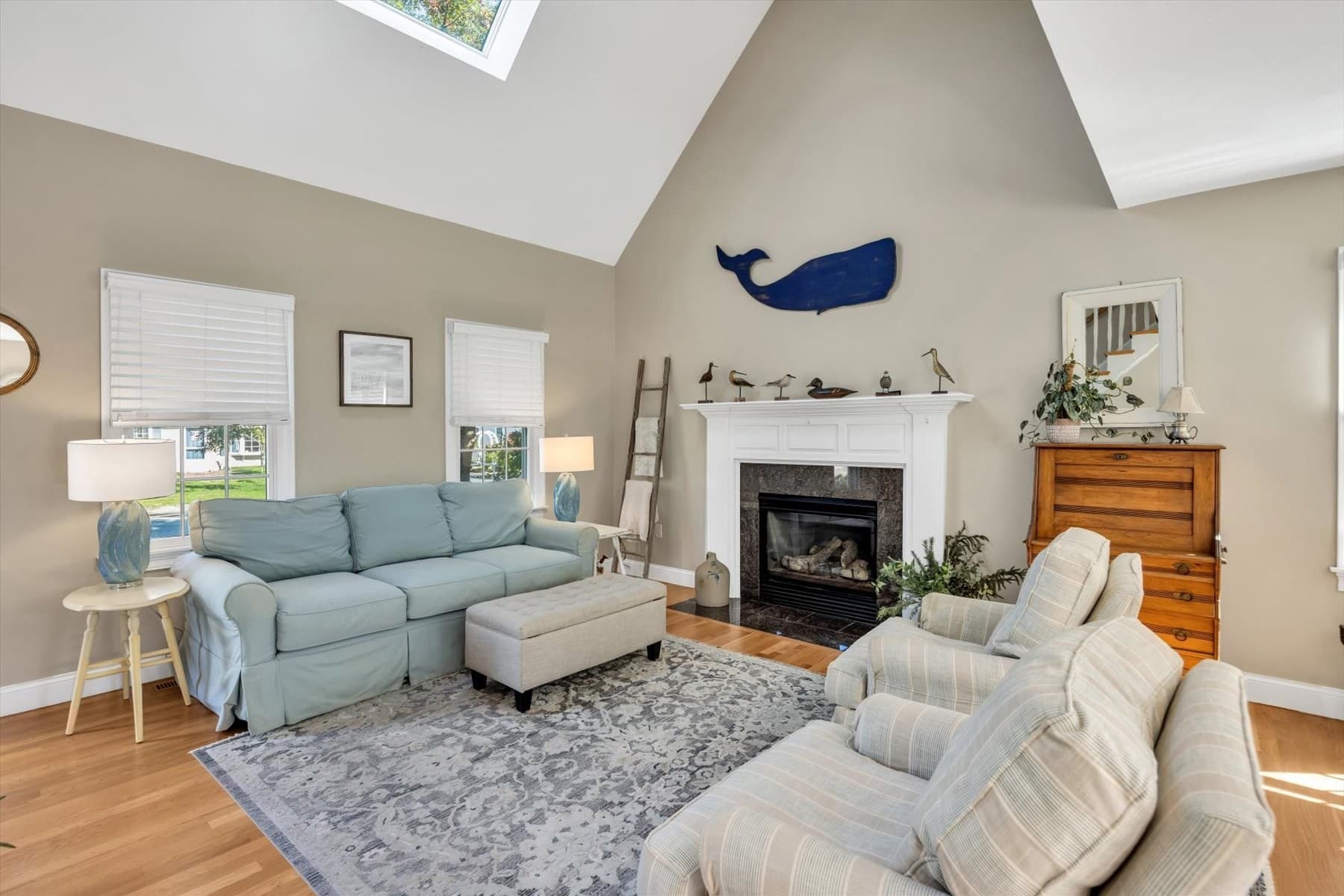 Single Family Residence at 13 Nightingale Dr, Yarmouth MA 02664, photo 9 of 39