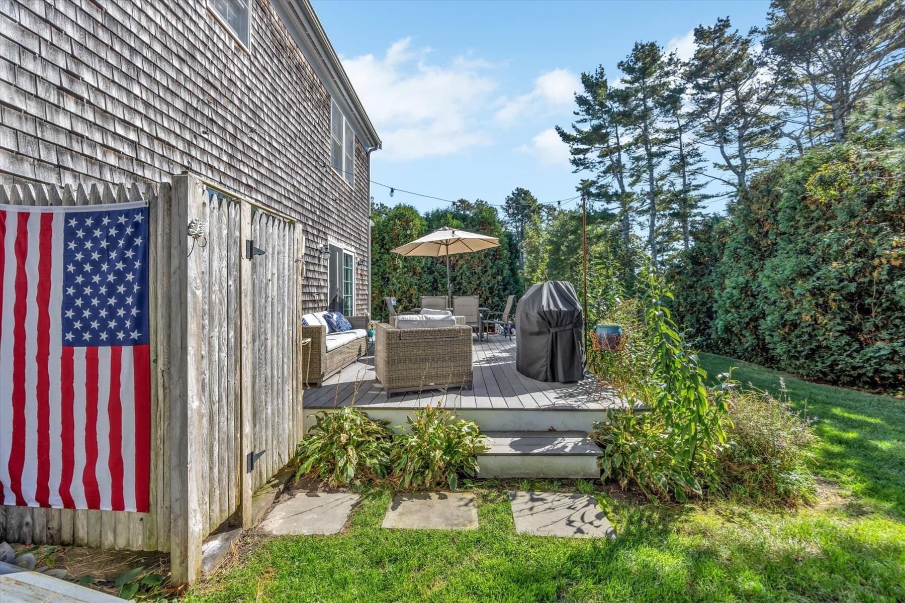 Single Family Residence at 13 Nightingale Dr, Yarmouth MA 02664, photo 34 of 39