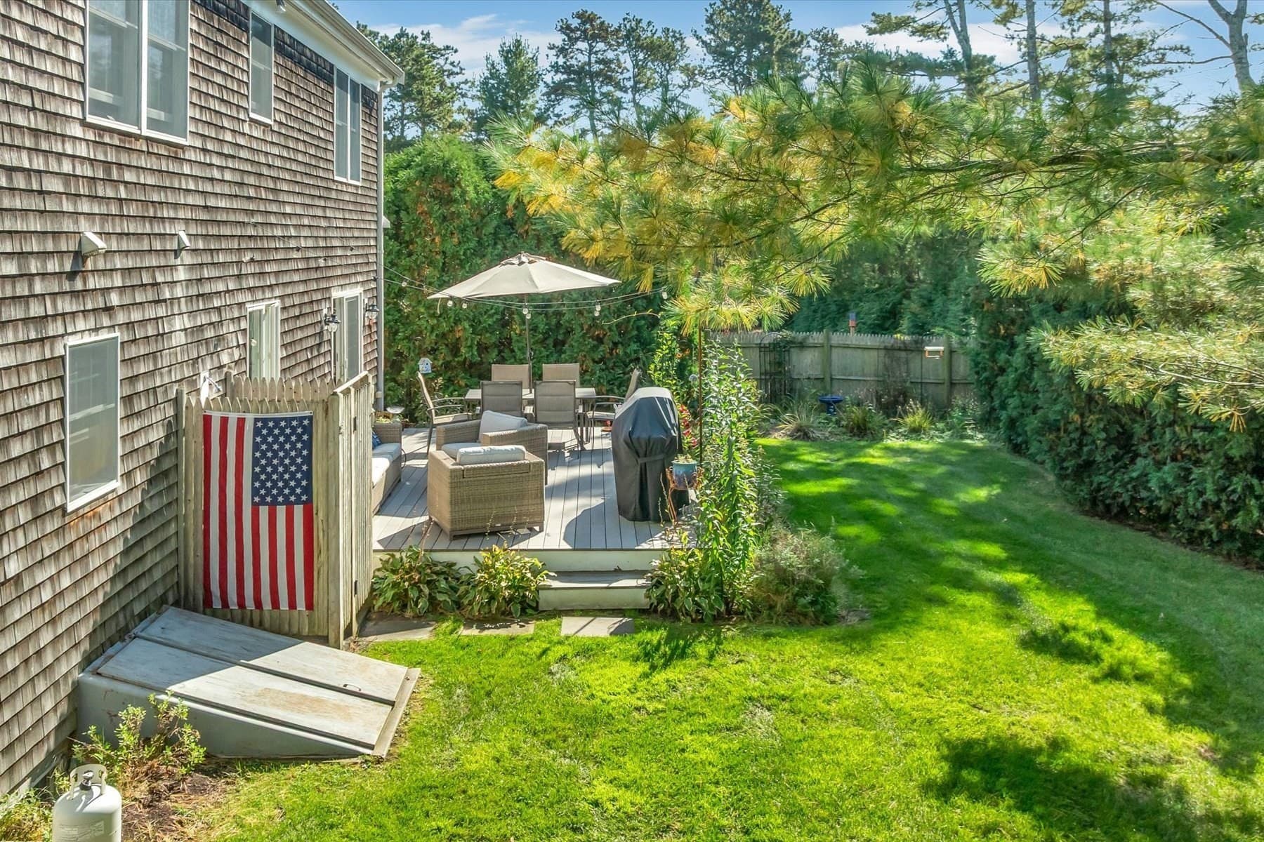 Single Family Residence at 13 Nightingale Dr, Yarmouth MA 02664, photo 33 of 39