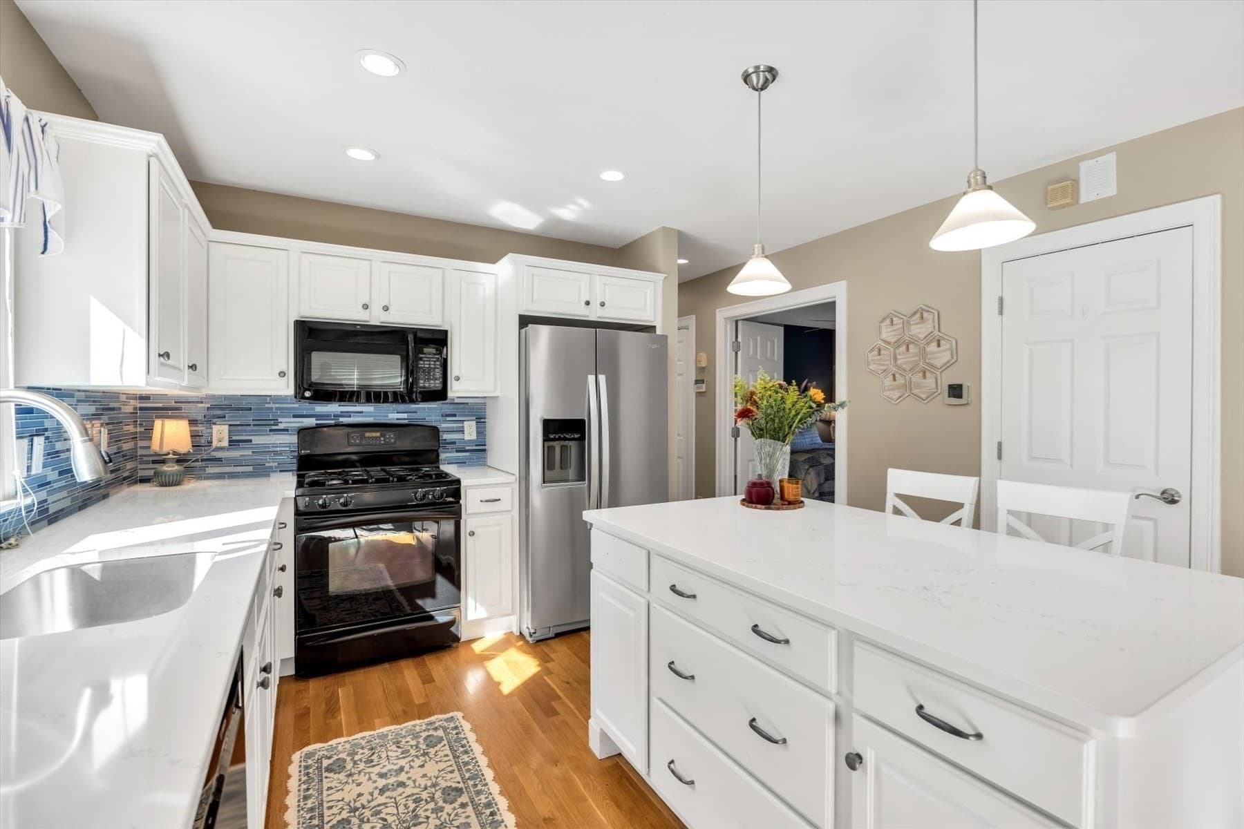 Single Family Residence at 13 Nightingale Dr, Yarmouth MA 02664, photo 15 of 39