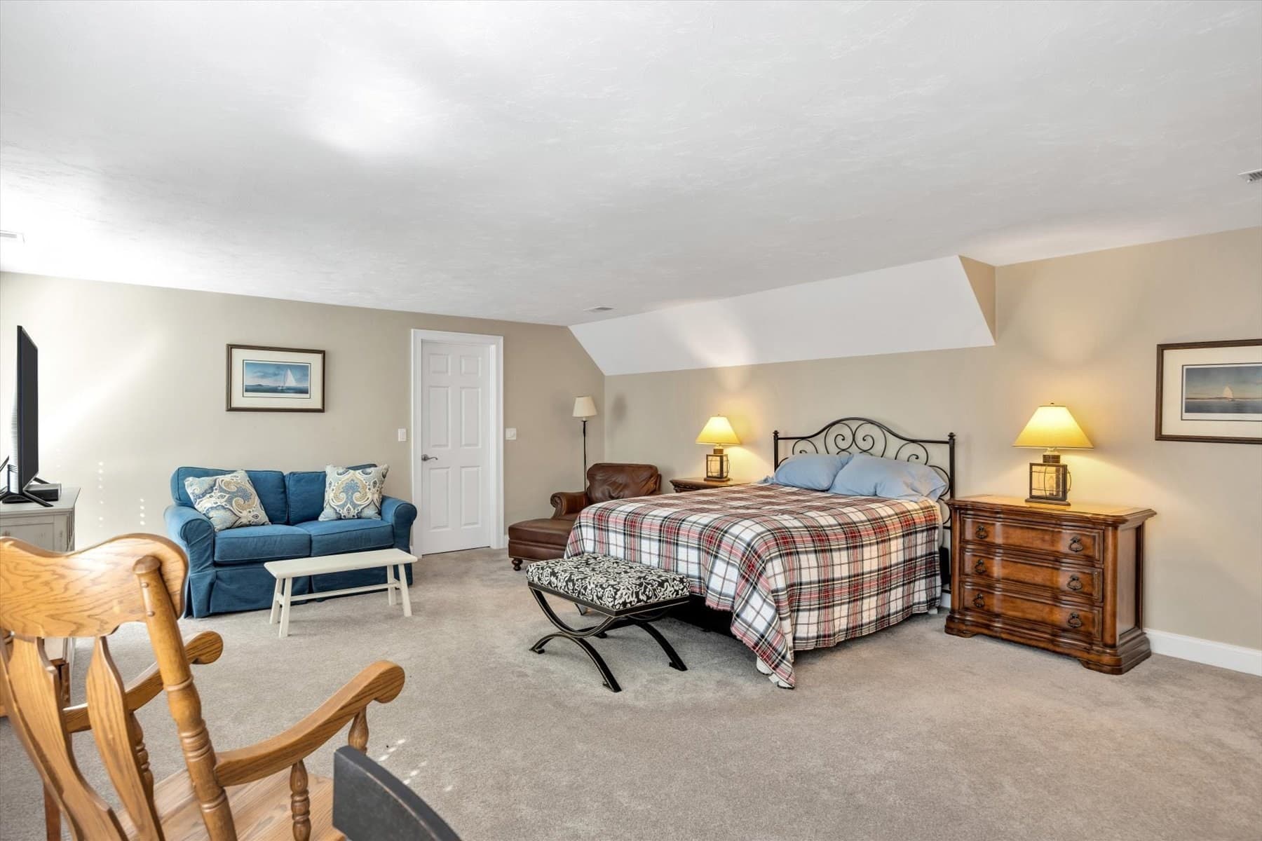 Single Family Residence at 13 Nightingale Dr, Yarmouth MA 02664, photo 25 of 39