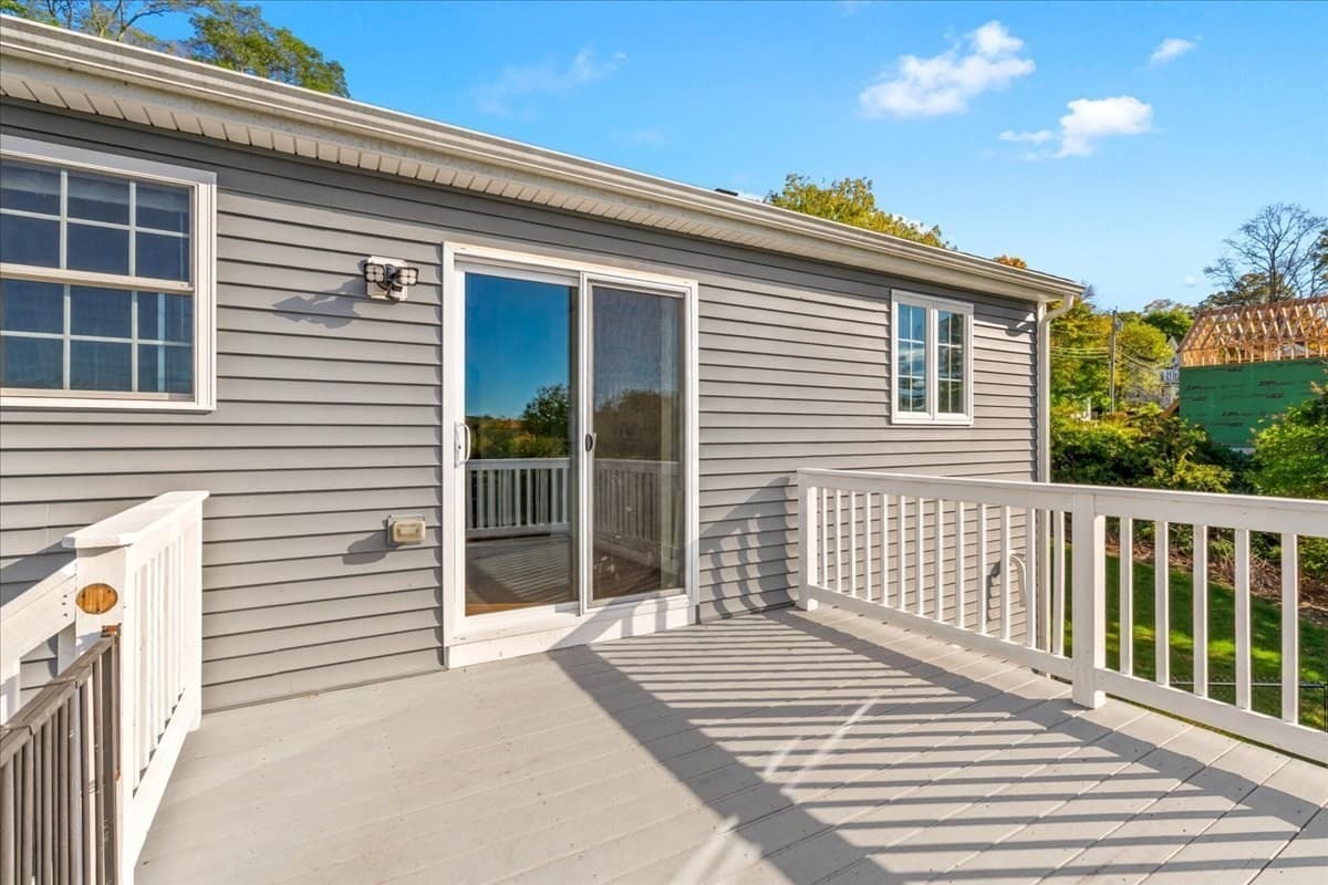 Single Family Residence at 20 Lincoln St, Millville MA 01529, Millville, photo 12 of 30