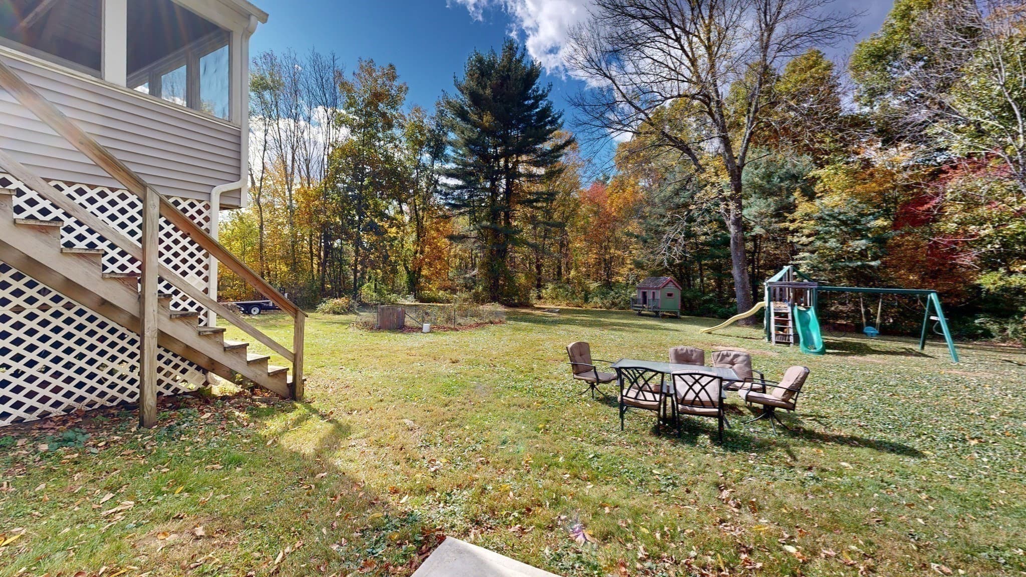 Single Family Residence at 51 Warren Rd, Brimfield MA 01010, photo 22 of 27