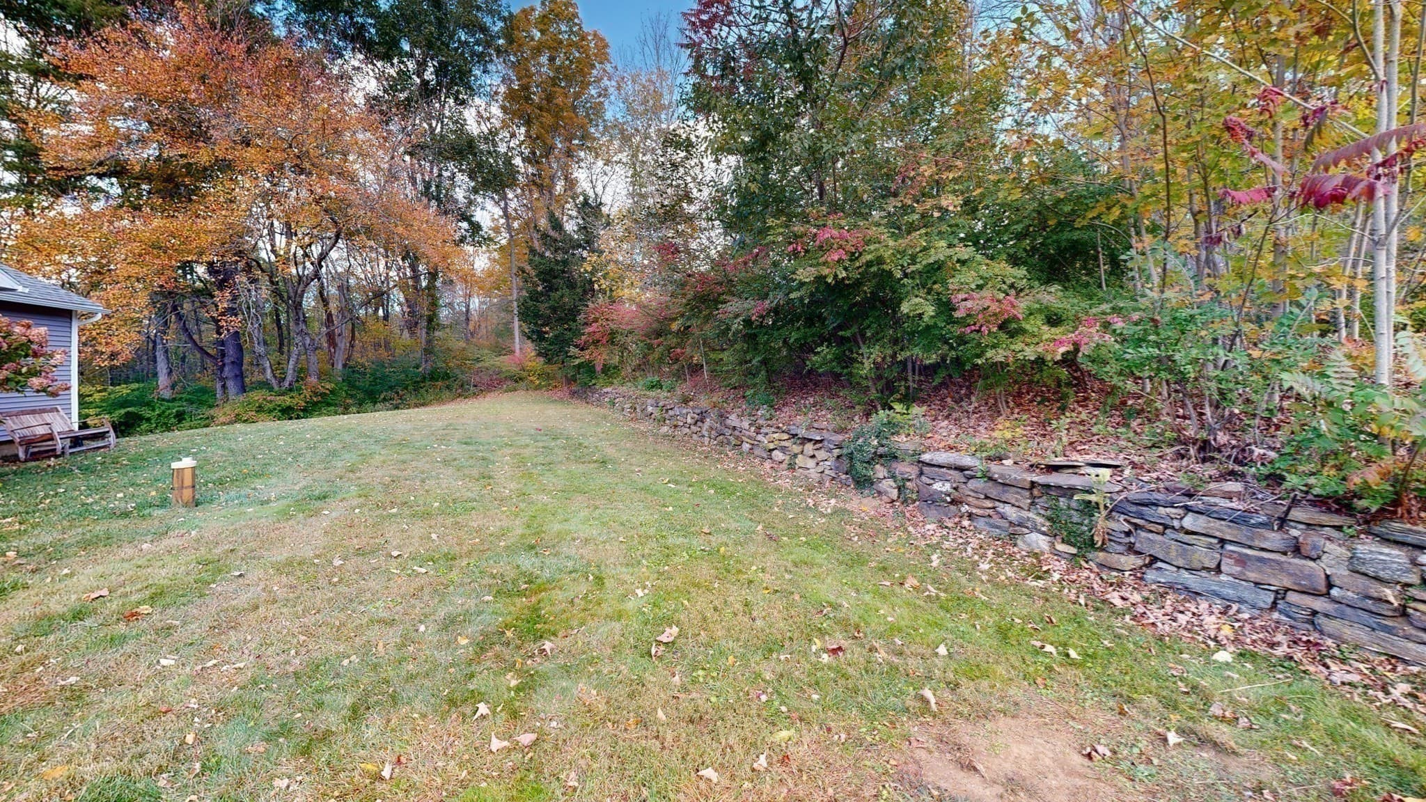 Single Family Residence at 51 Warren Rd, Brimfield MA 01010, photo 24 of 27