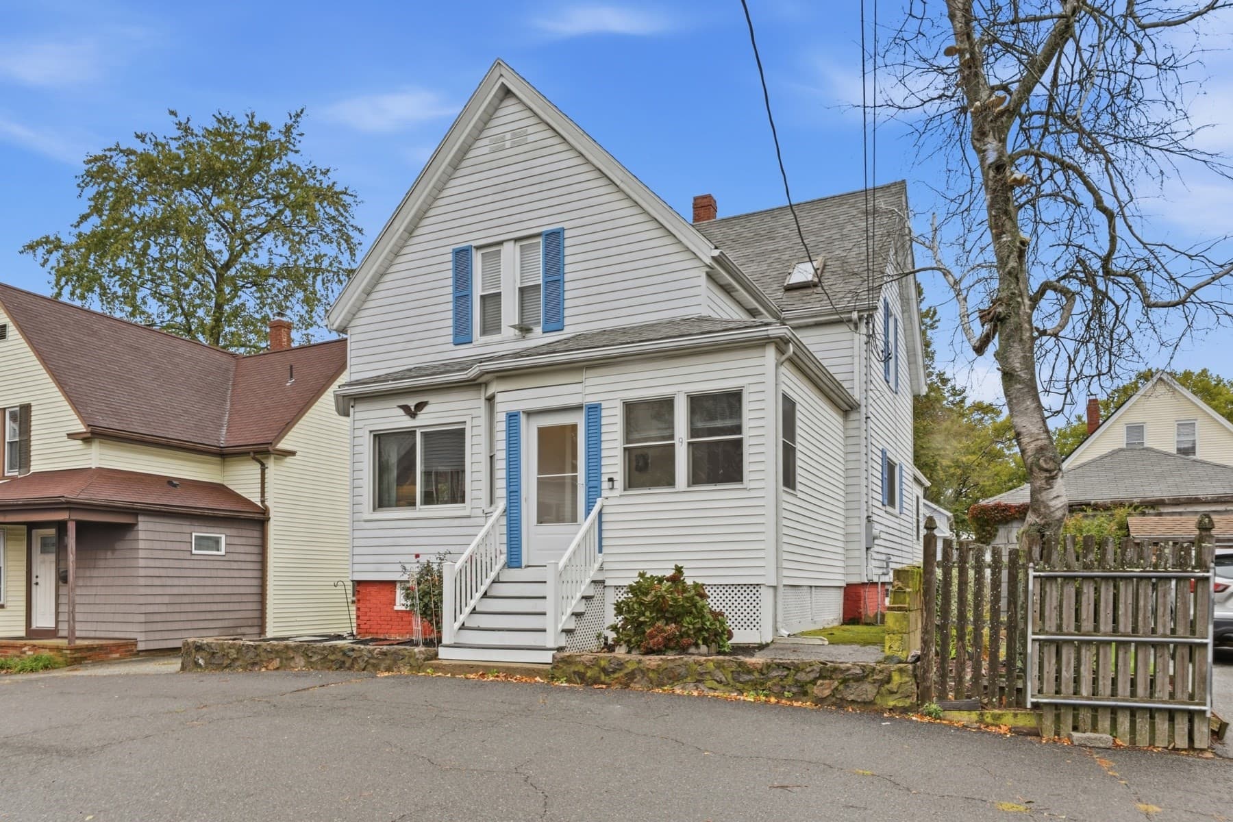 9 Rust St, Lynn MA 01902