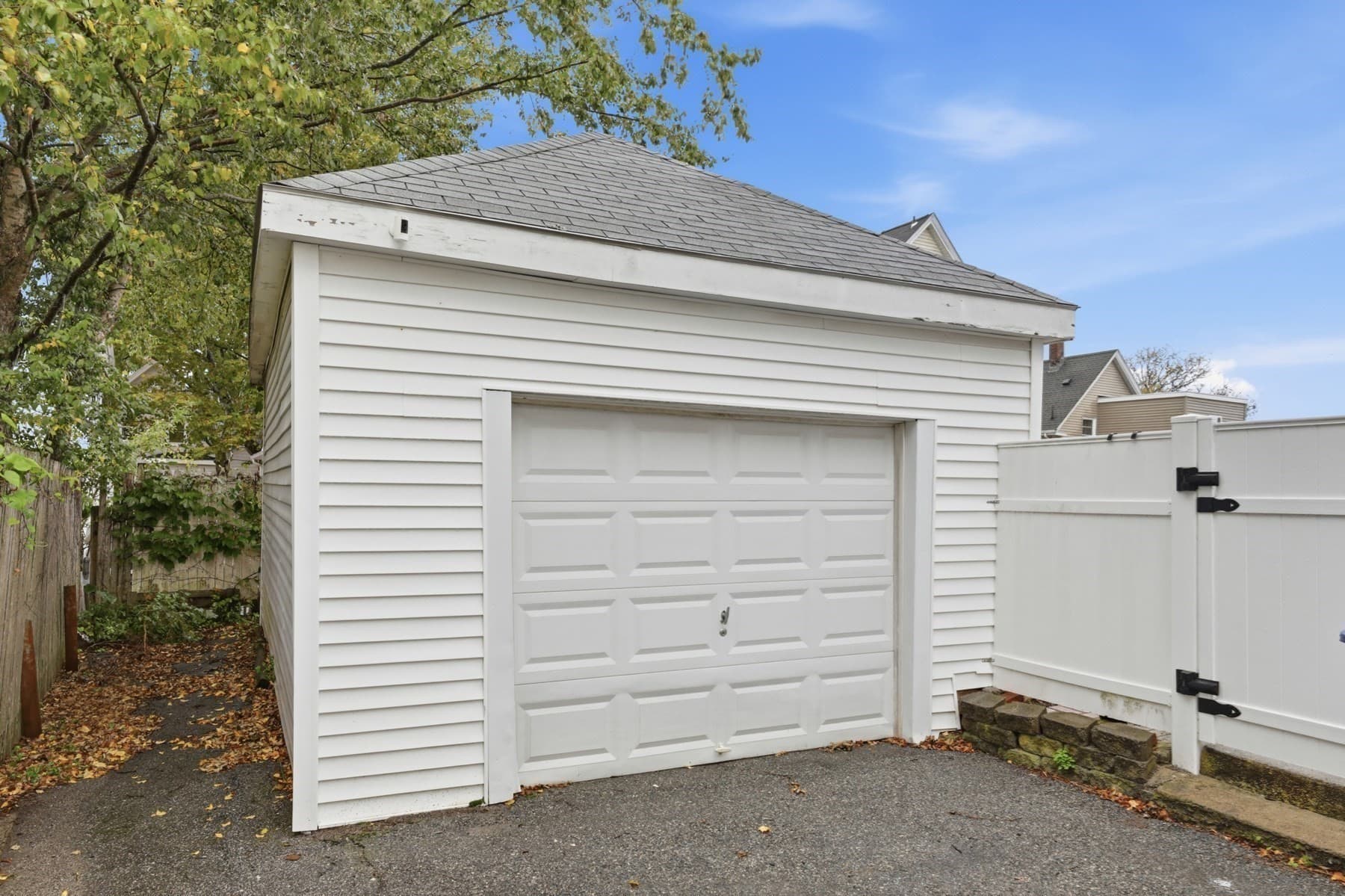 Single Family Residence at 9 Rust St, Lynn MA 01902, Lynn, photo 29 of 29