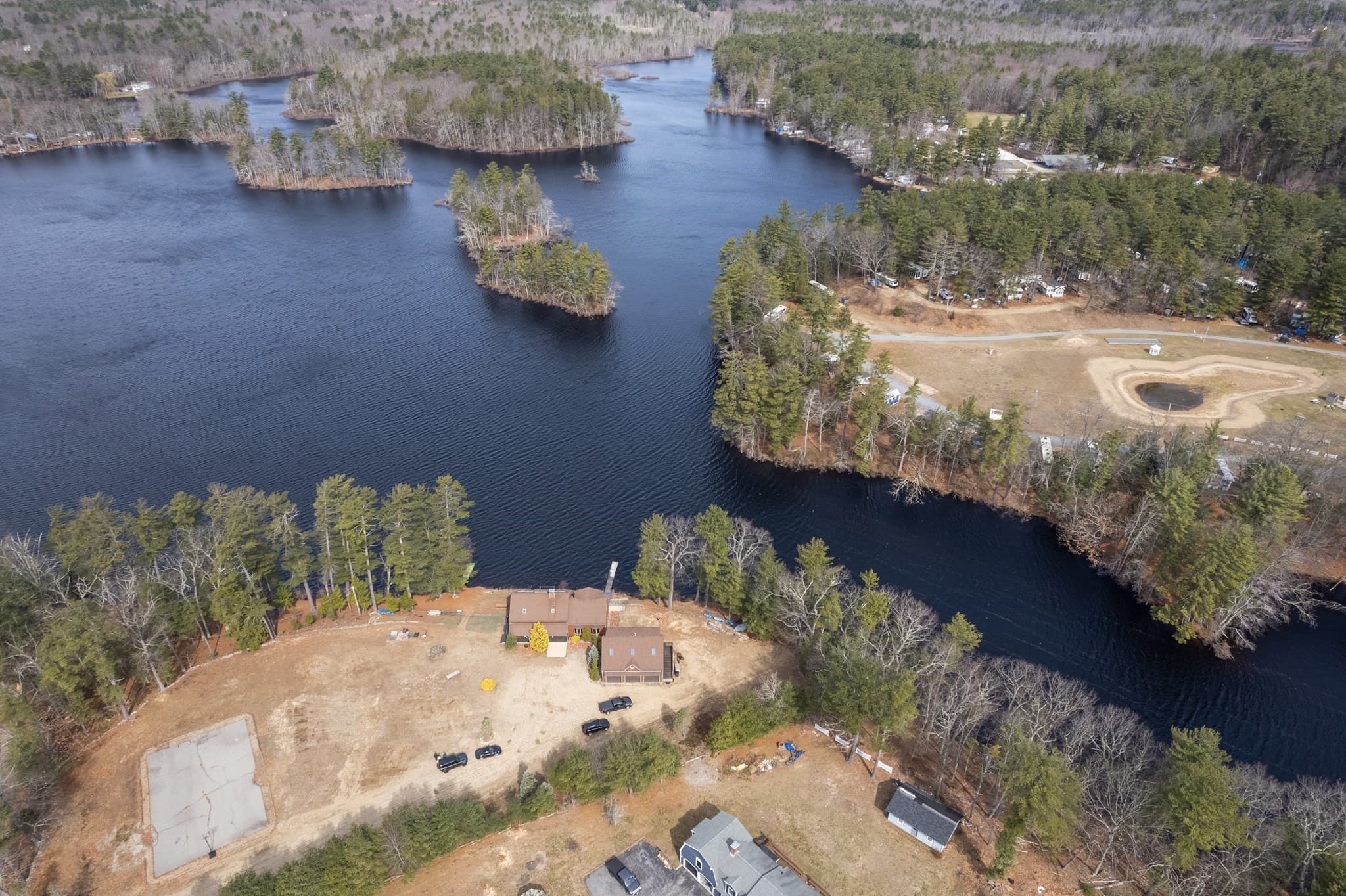 Single Family Residence at 152 Kimball Rd, Amesbury MA 01913, Amesbury, photo 2 of 21