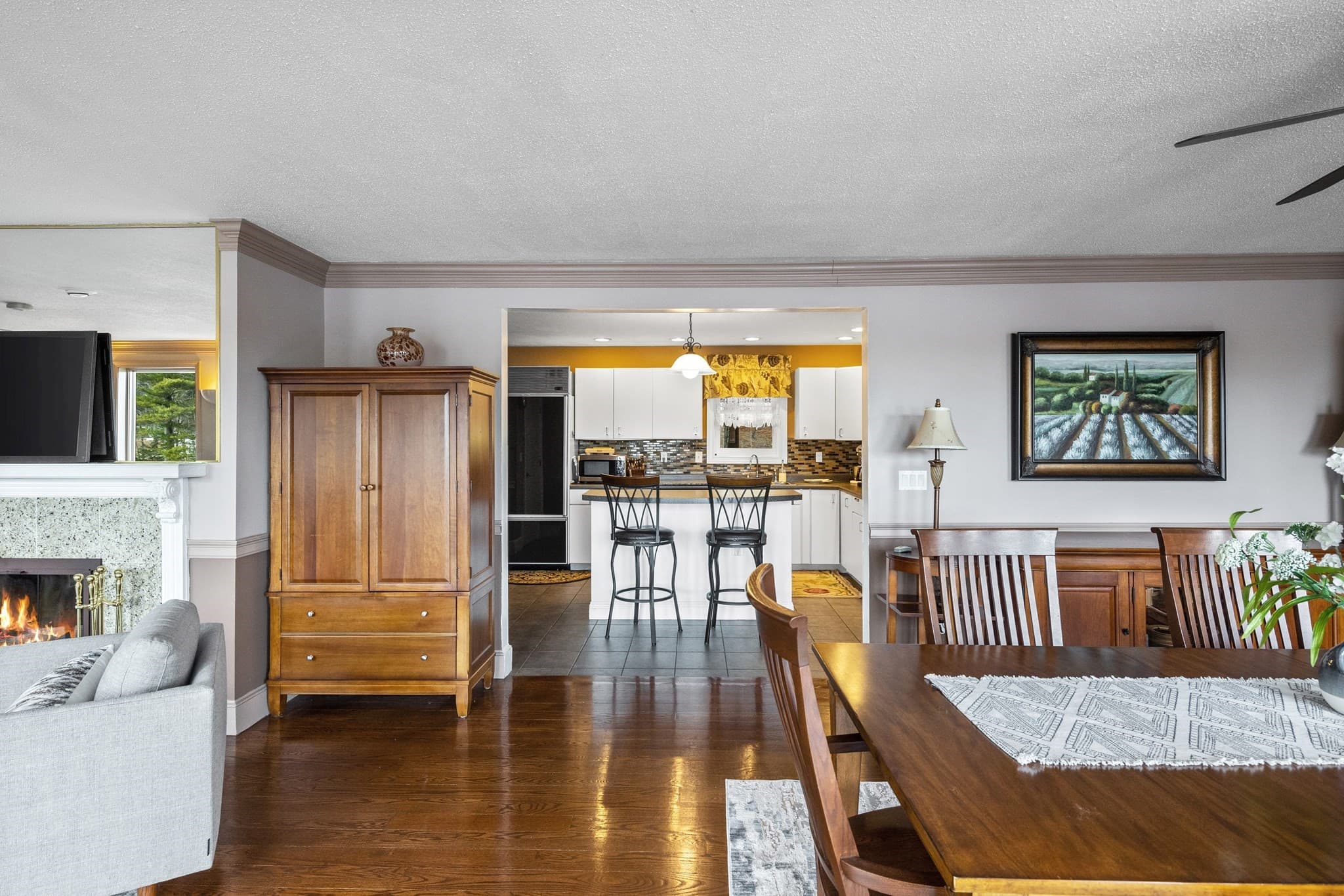 Single Family Residence at 152 Kimball Rd, Amesbury MA 01913, Amesbury, photo 16 of 21
