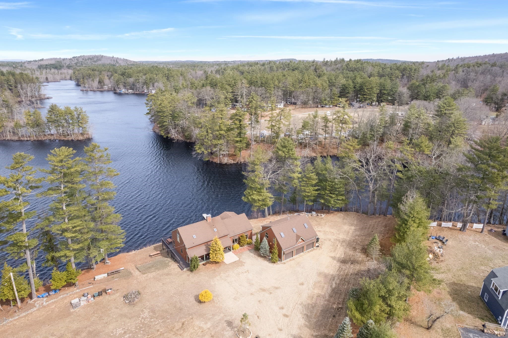 Single Family Residence at 152 Kimball Rd, Amesbury MA 01913, Amesbury, photo 3 of 21