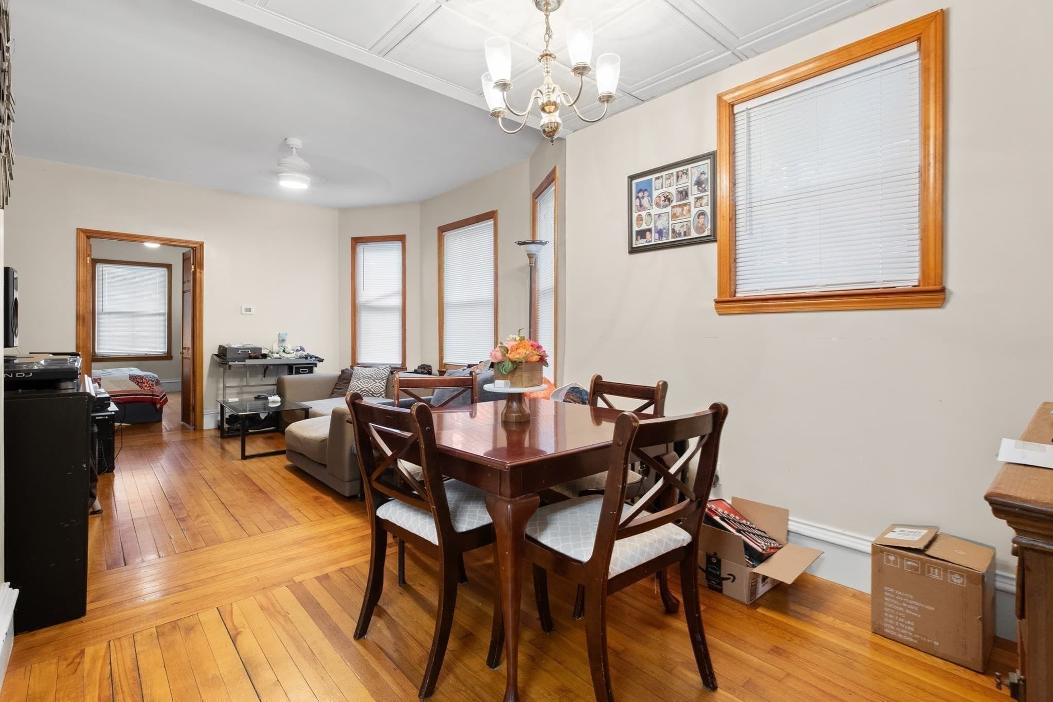 4 Family at 221-223 Pine St., Lowell MA 01851, Lowell, photo 20 of 38