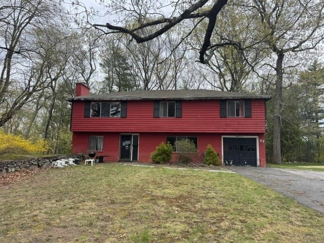 27 Claudette Cir, Framingham MA 01701