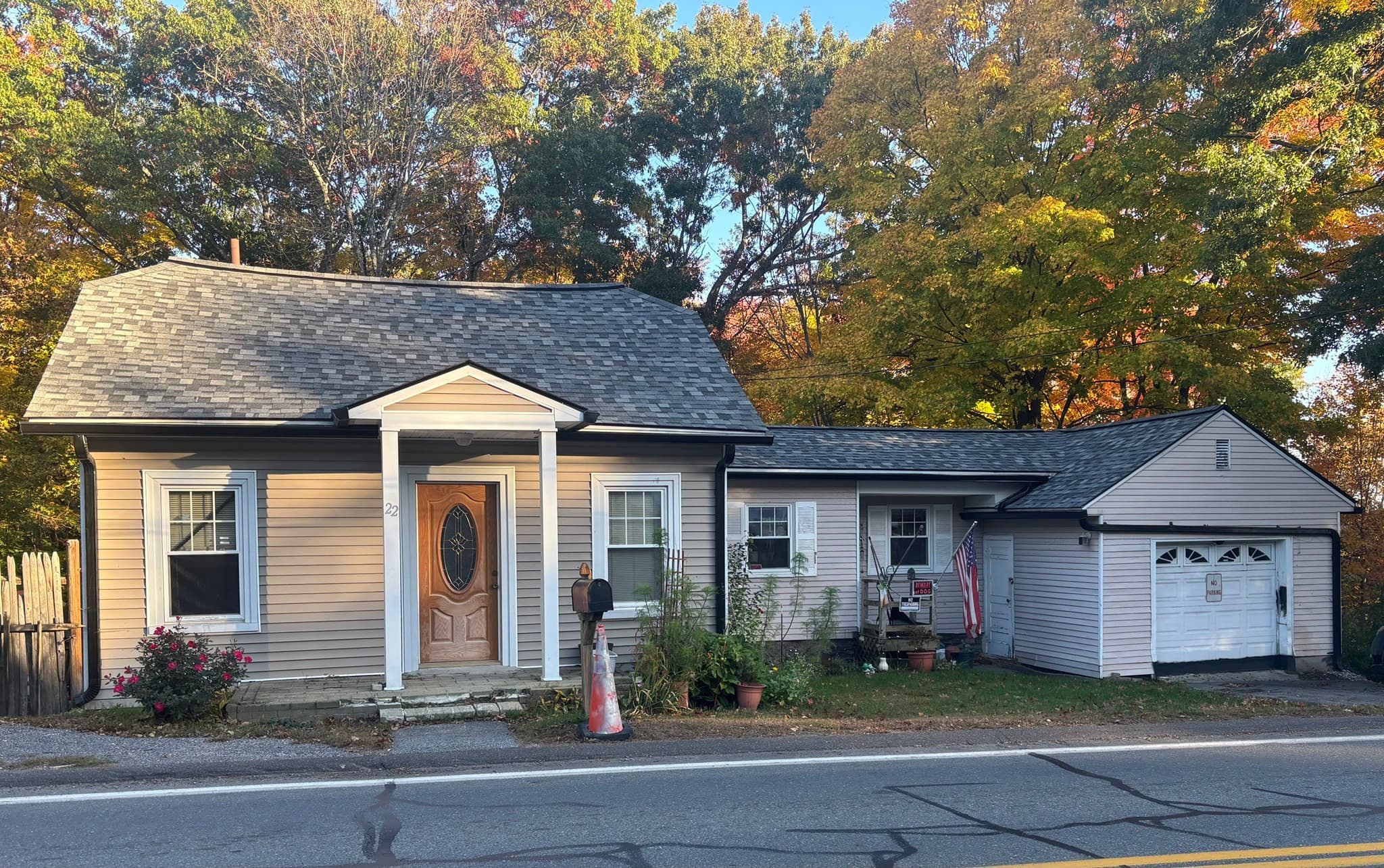 22 Millville, Salem NH 03709