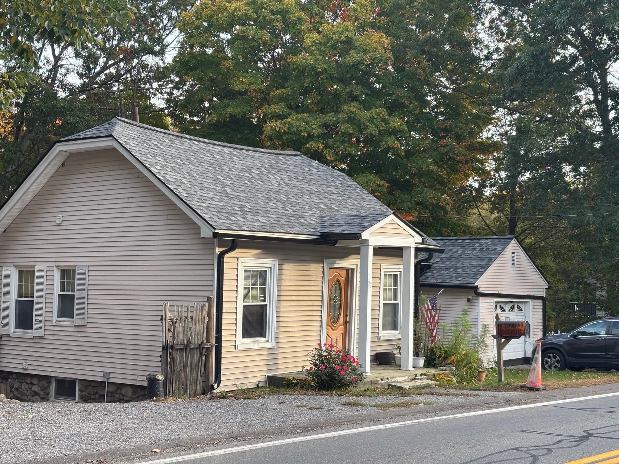 Single Family Residence at 22 Millville, Salem NH 03709, photo 29 of 30
