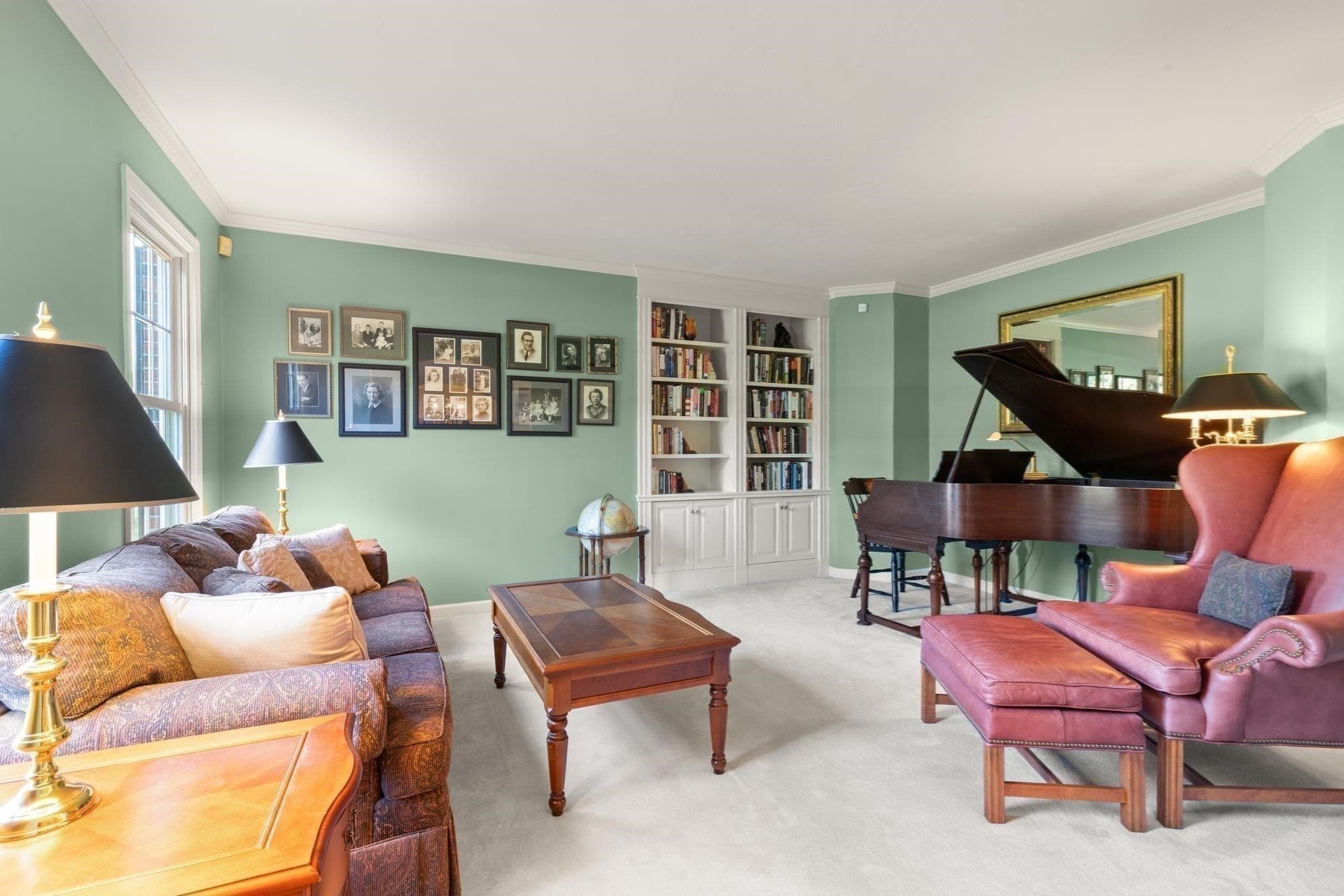 Single Family Residence at 15 Comstock Dr, Wrentham MA 02093, photo 22 of 41