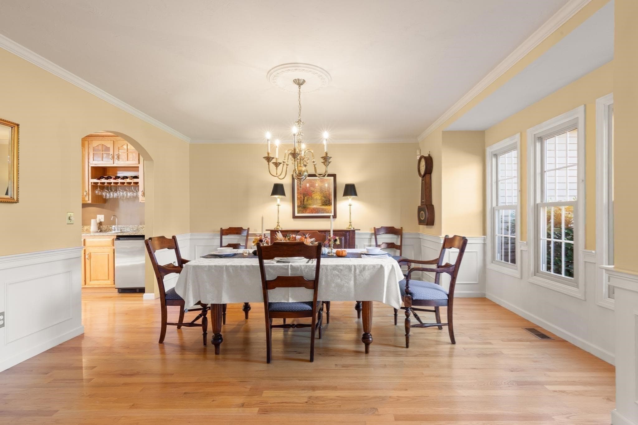 Single Family Residence at 15 Comstock Dr, Wrentham MA 02093, photo 7 of 41