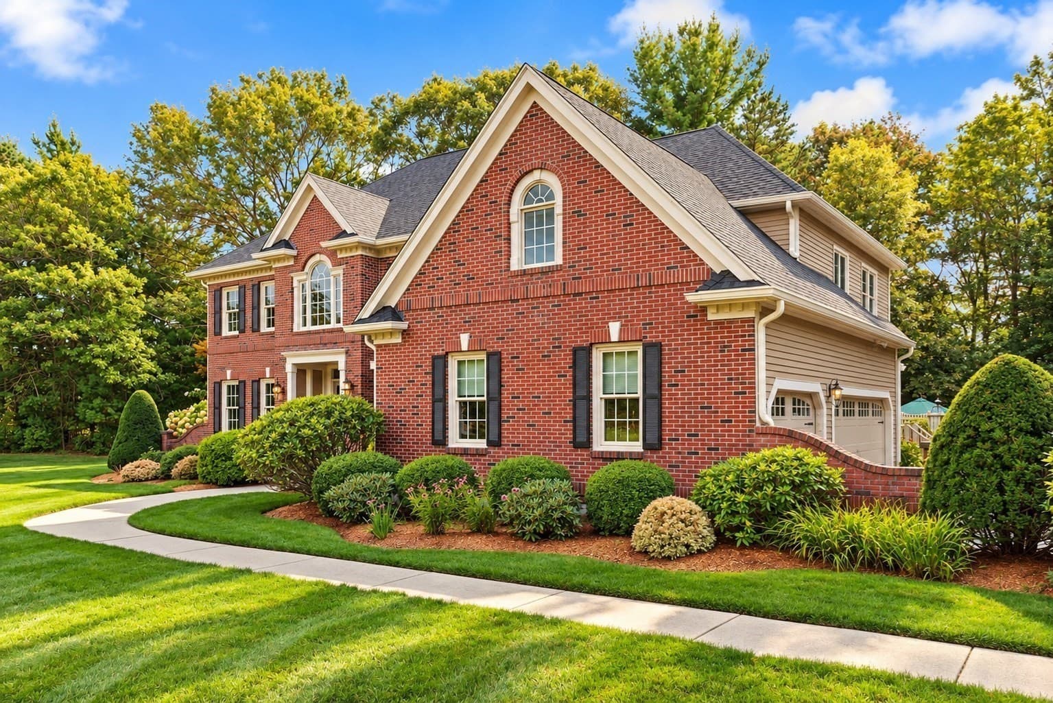 Single Family Residence at 15 Comstock Dr, Wrentham MA 02093, photo 3 of 41