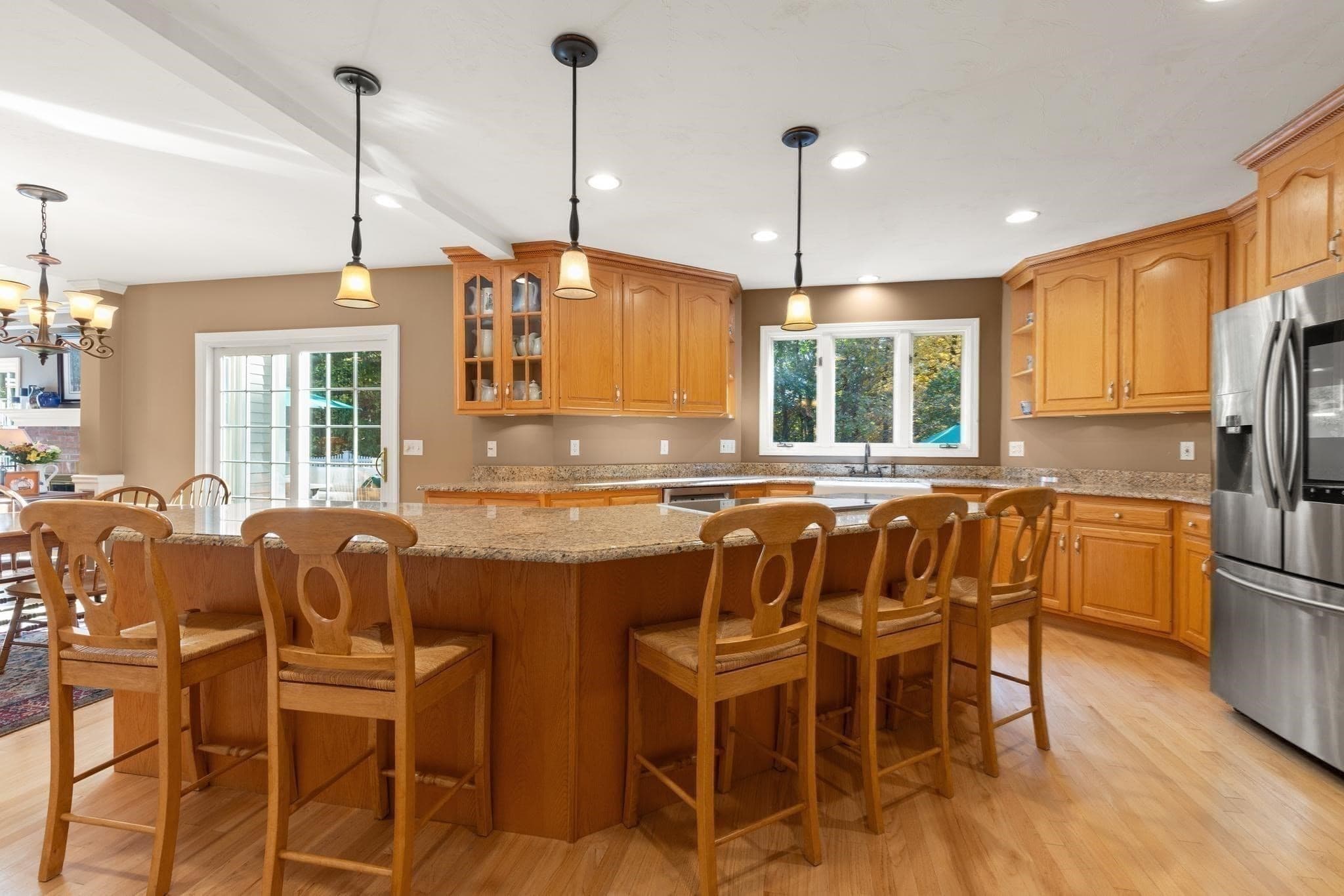 Single Family Residence at 15 Comstock Dr, Wrentham MA 02093, photo 10 of 41
