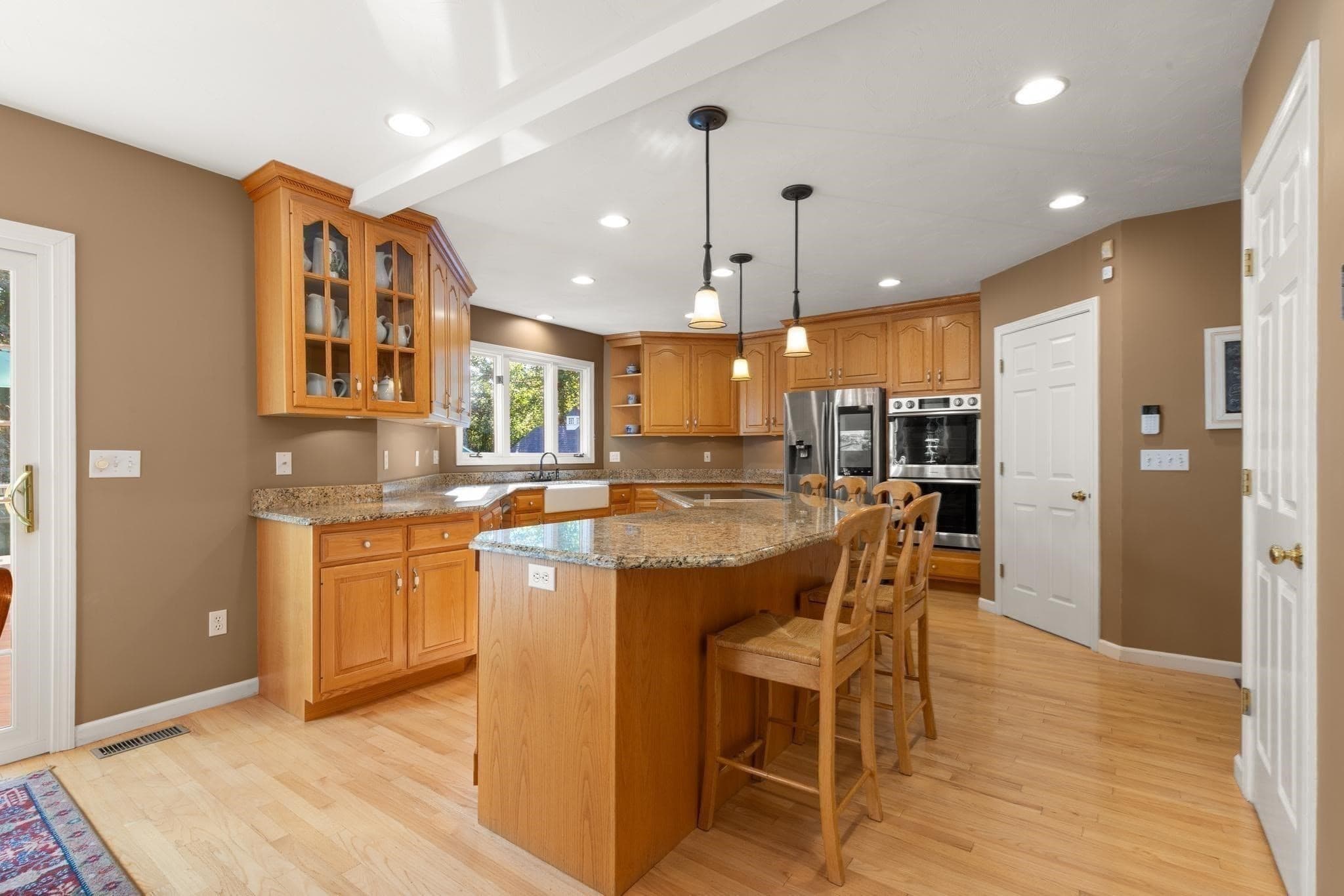 Single Family Residence at 15 Comstock Dr, Wrentham MA 02093, photo 14 of 41