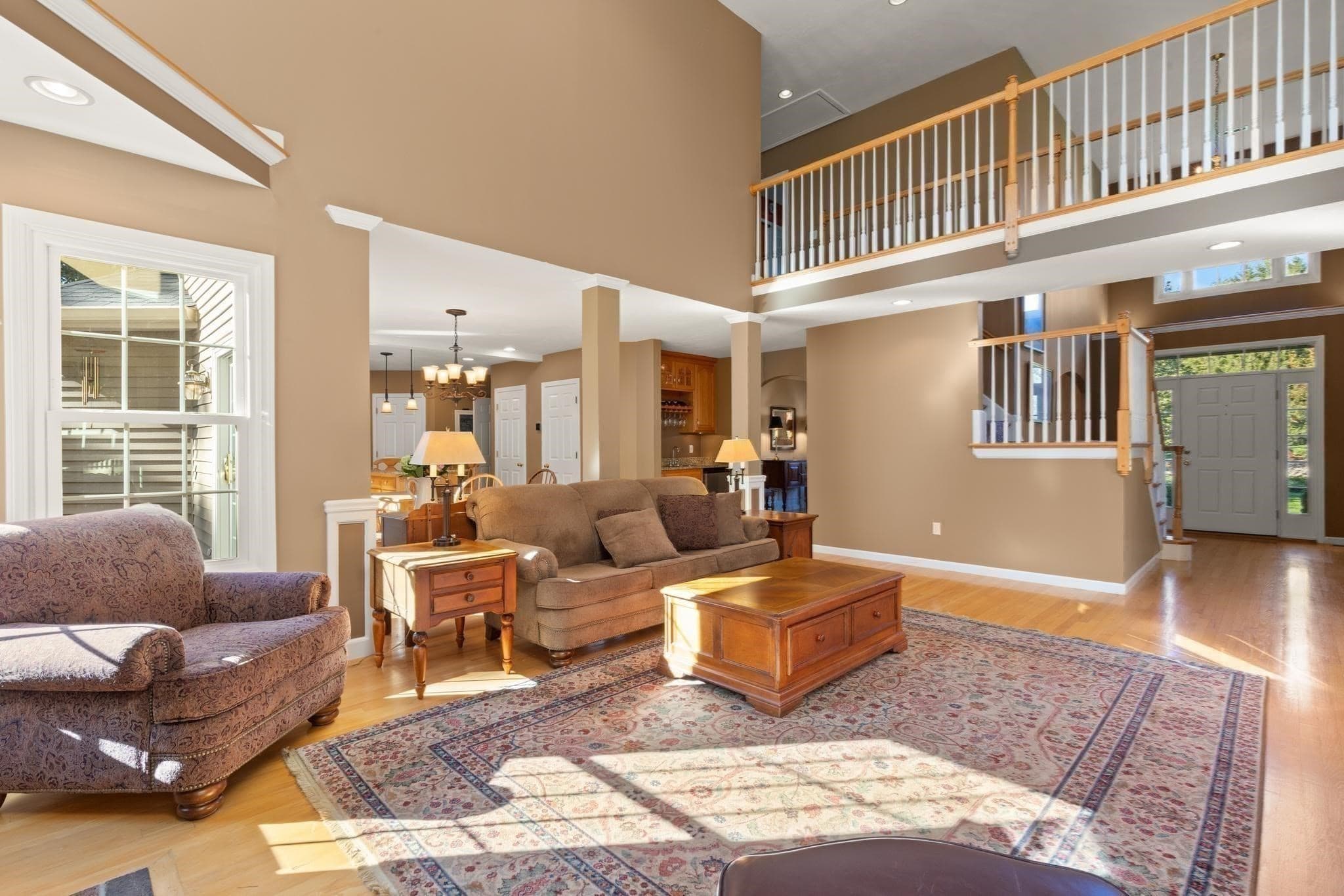 Single Family Residence at 15 Comstock Dr, Wrentham MA 02093, photo 18 of 41