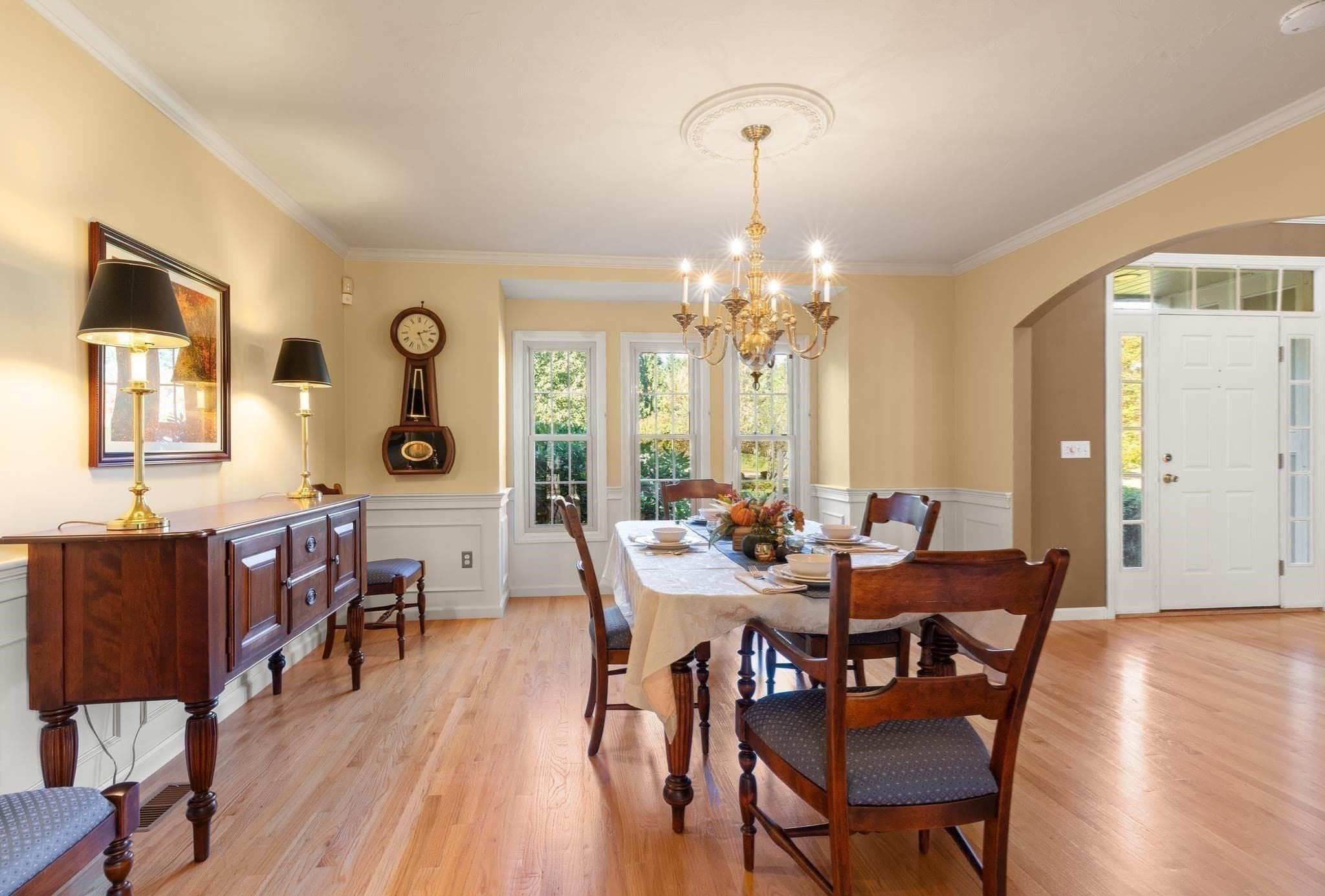 Single Family Residence at 15 Comstock Dr, Wrentham MA 02093, photo 8 of 41