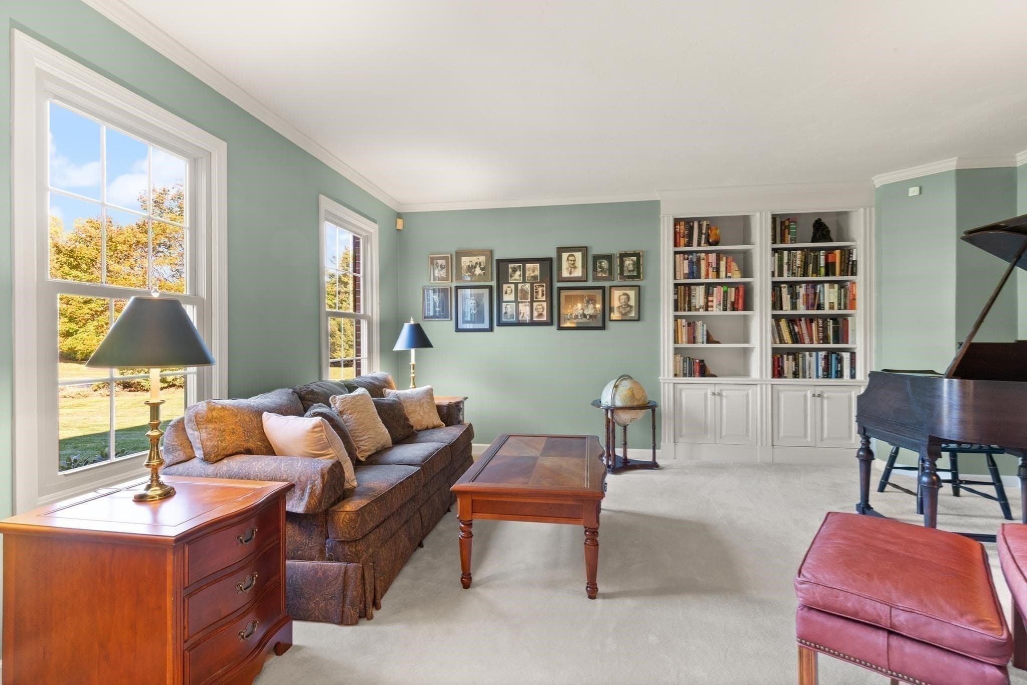 Single Family Residence at 15 Comstock Dr, Wrentham MA 02093, photo 21 of 41