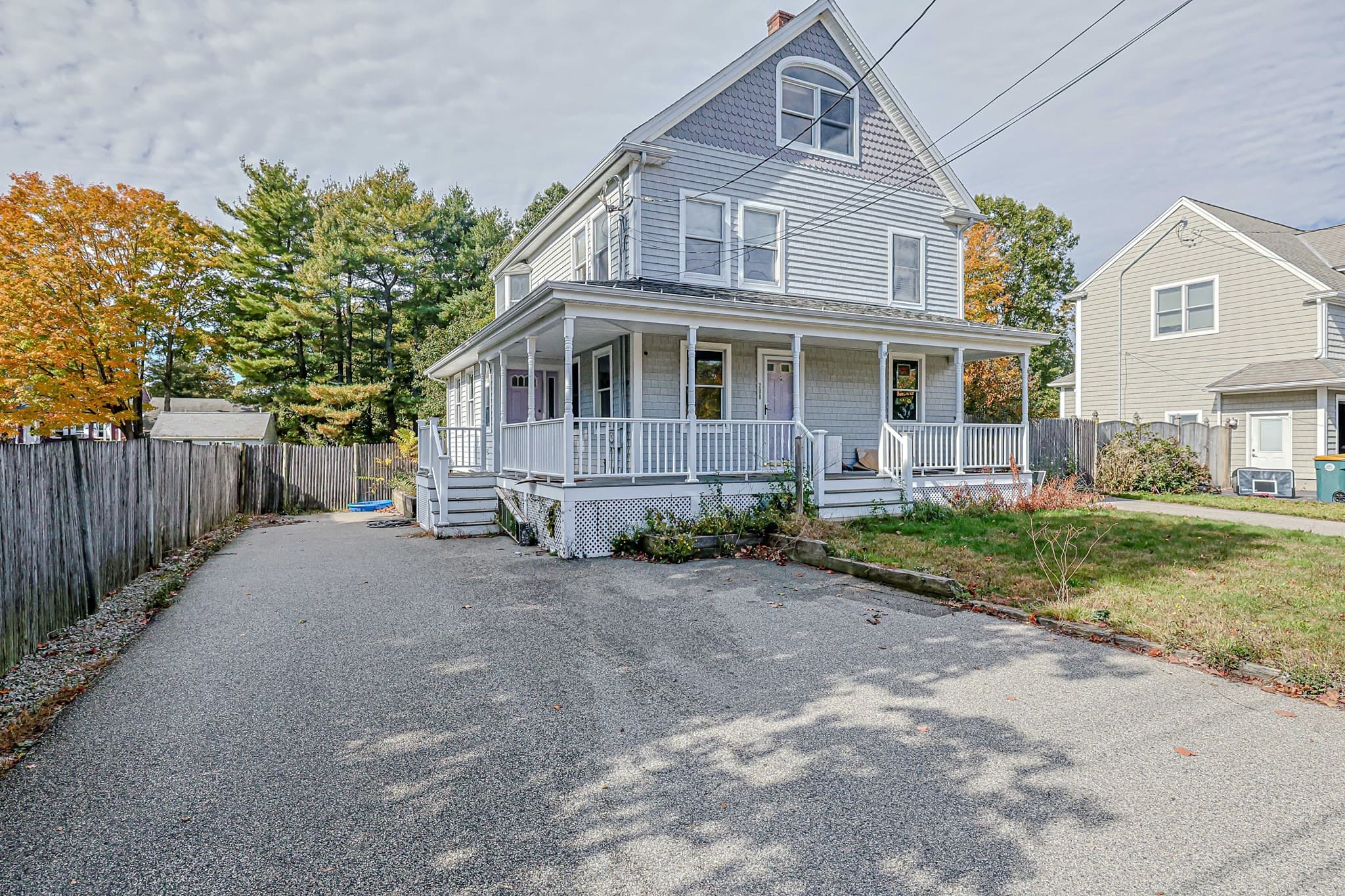 Multi Family at 208 Railroad, Abington MA 02351, Abington, photo 2 of 42