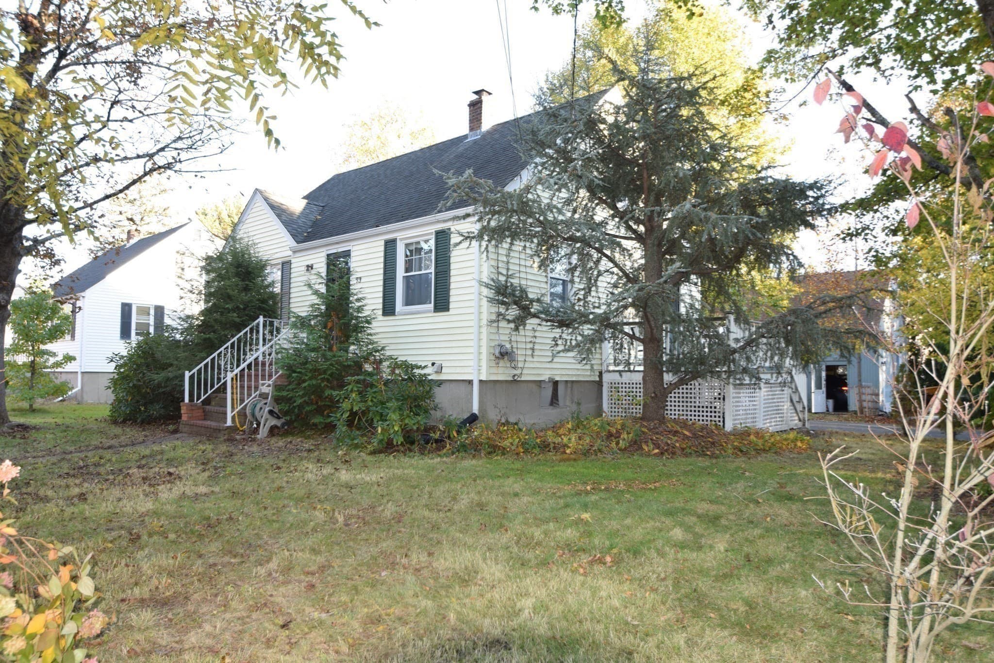 Single Family Residence at 73 Chestnut Circle, Randolph MA 02368, photo 37 of 37