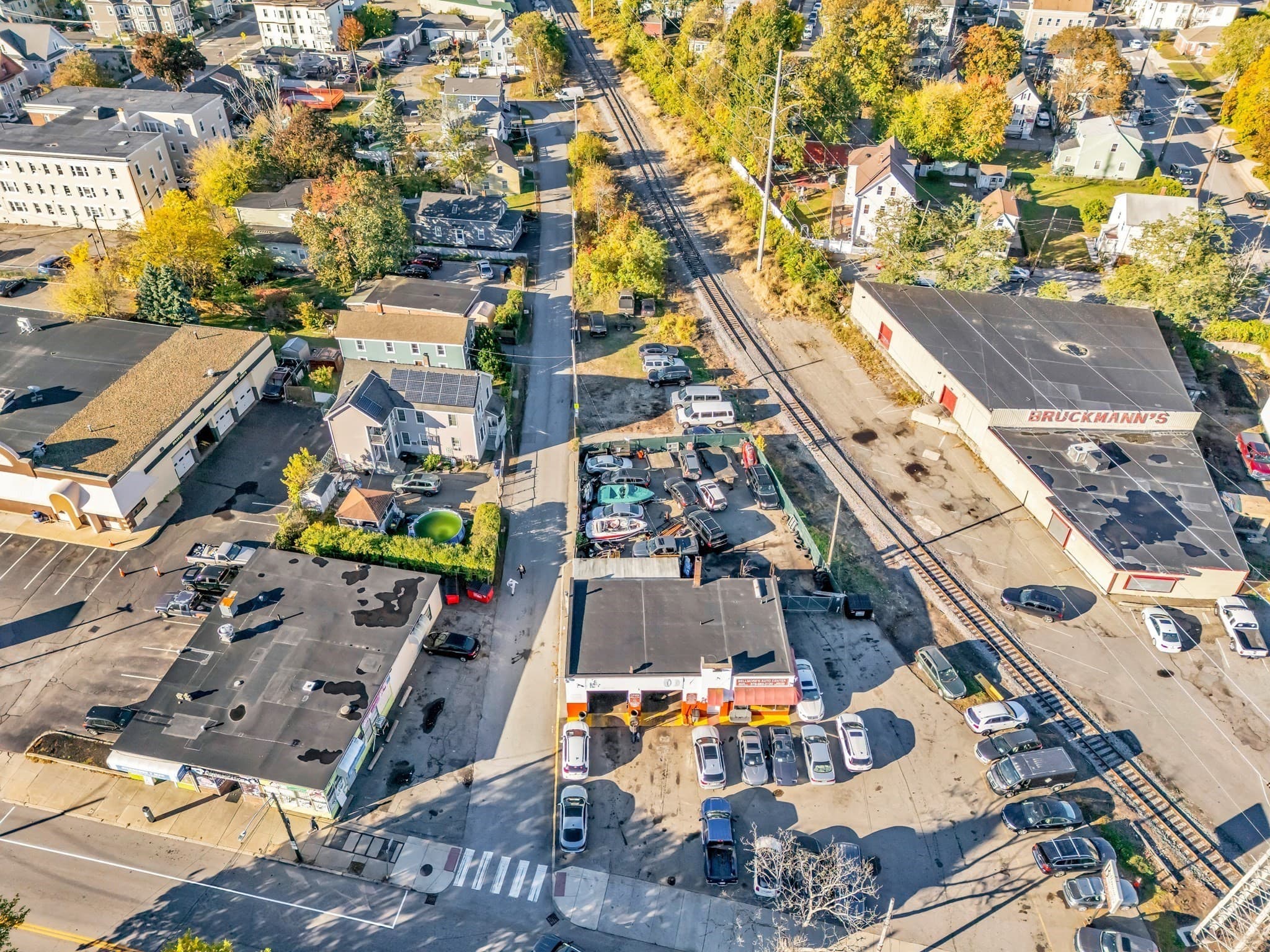 185 South Broadway, Lawrence MA 01843