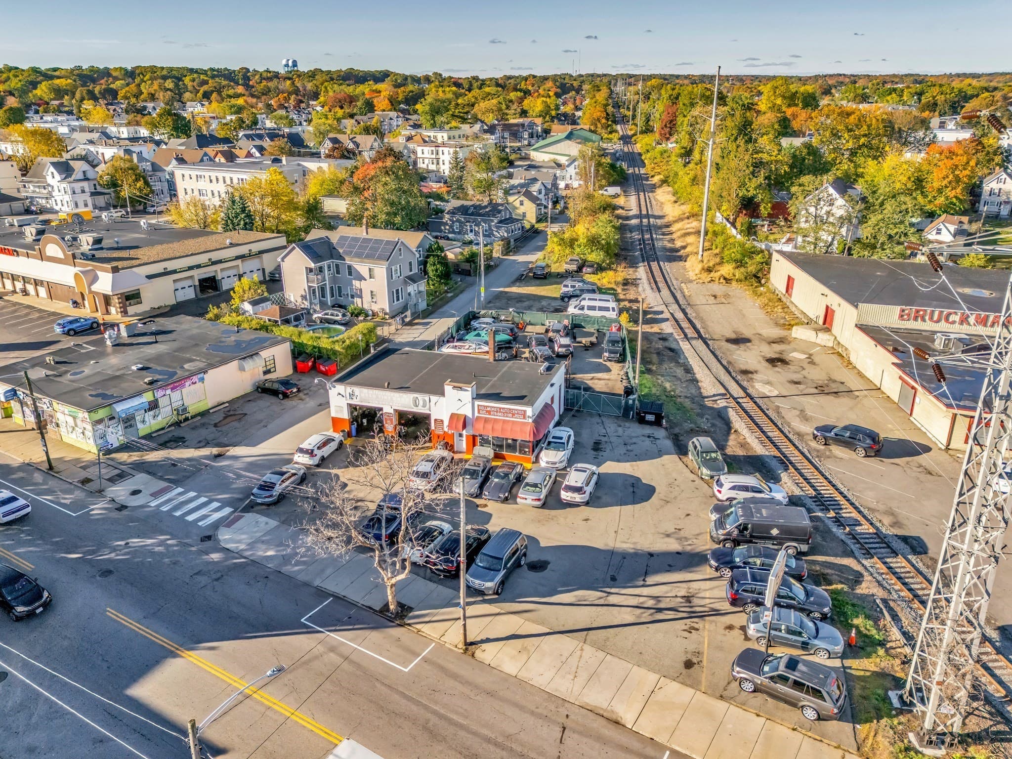 Commercial Sale at 185 South Broadway, Lawrence MA 01843, photo 5 of 12