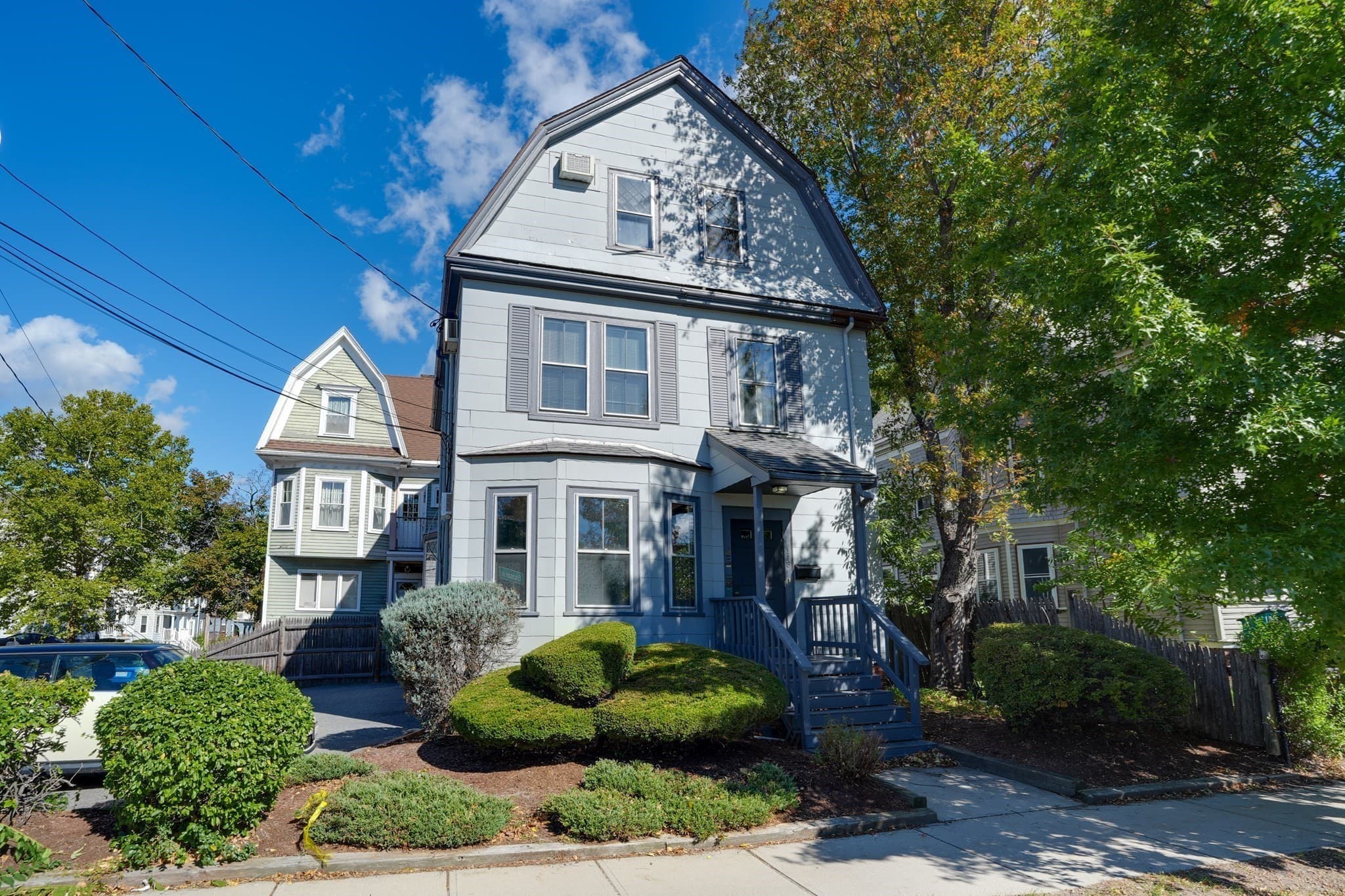 Commercial Sale at 113 Belmont St, Belmont MA 02478, photo 2 of 24