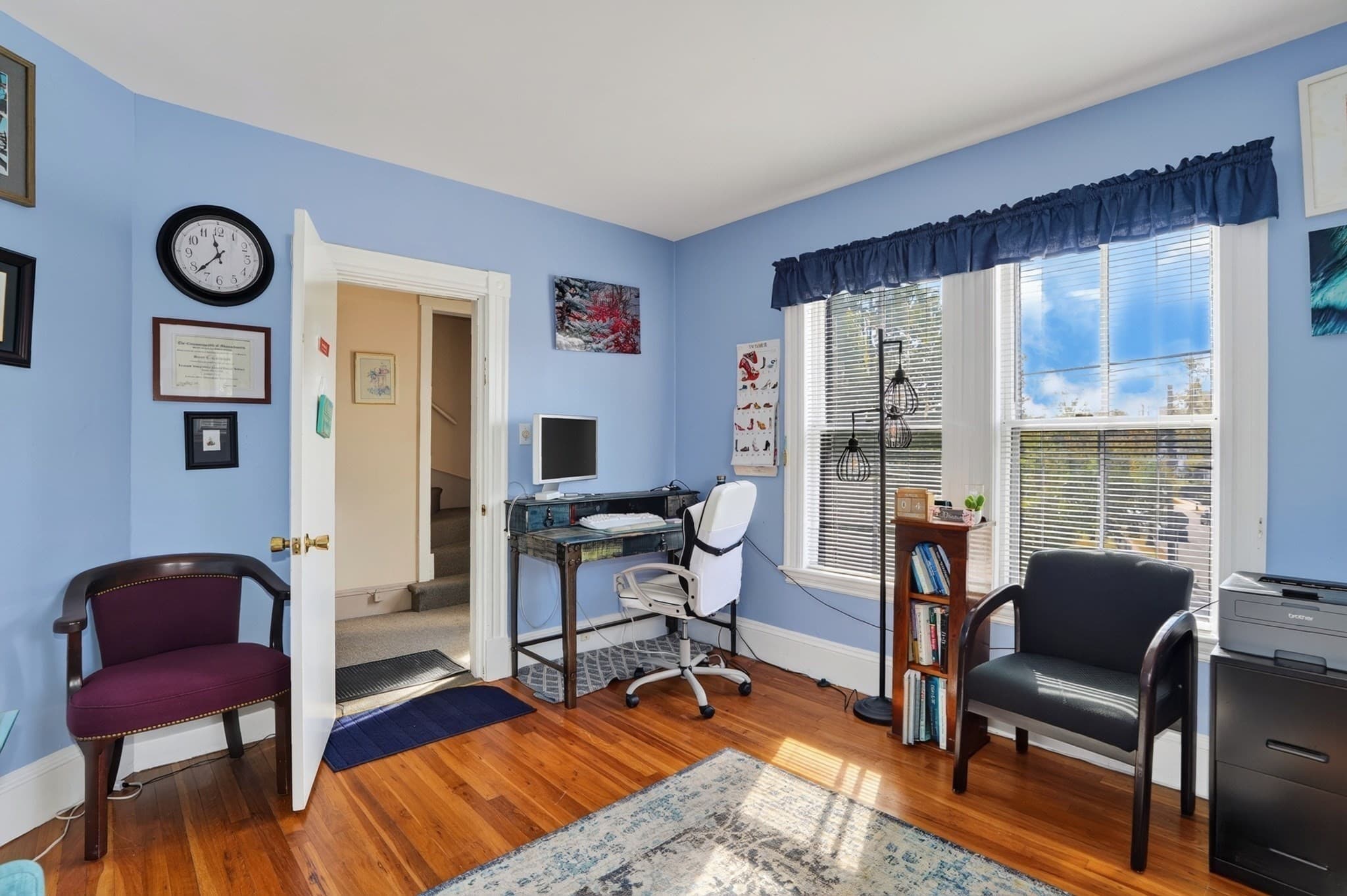 Commercial Sale at 113 Belmont St, Belmont MA 02478, photo 16 of 24