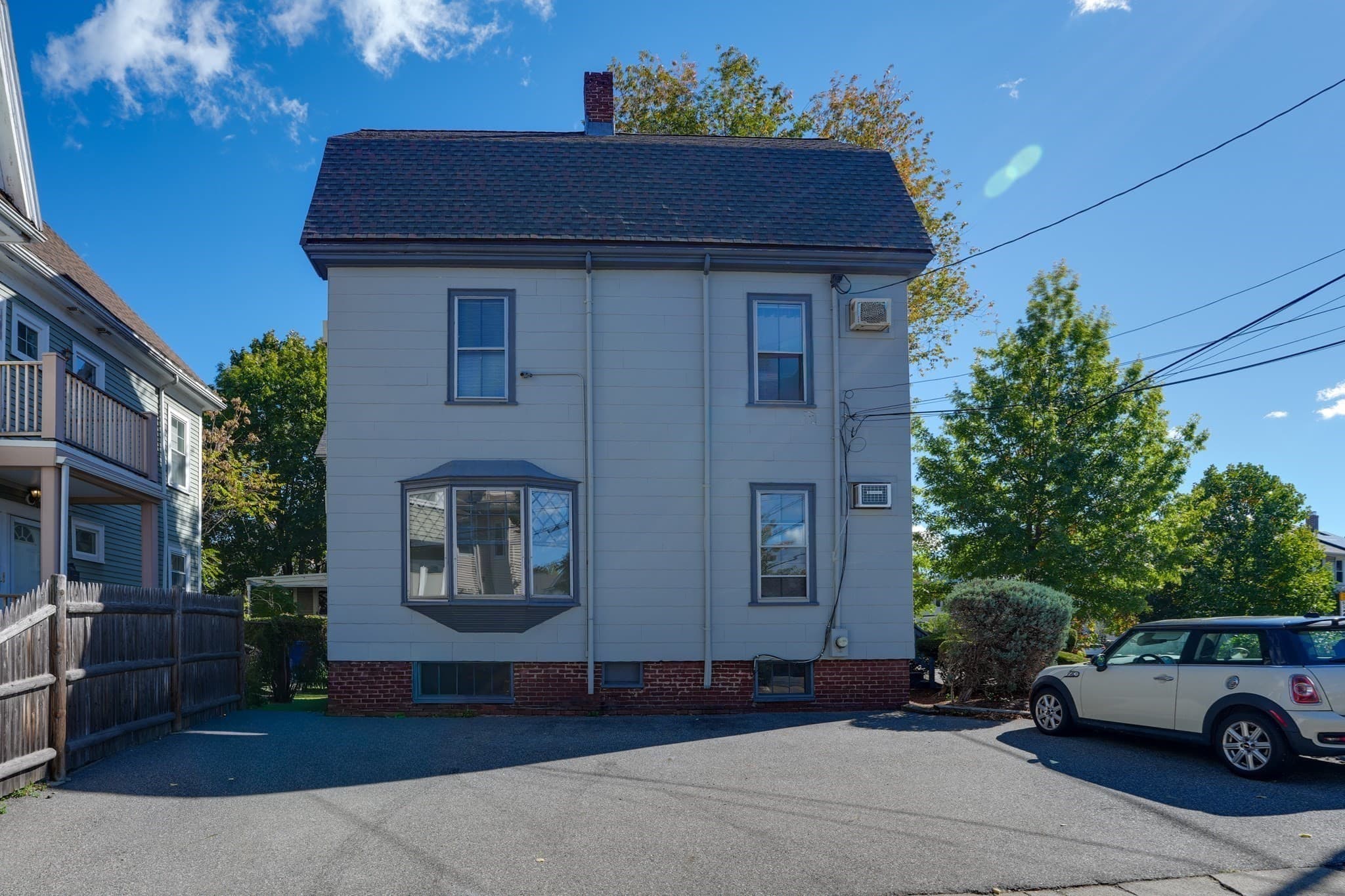 Commercial Sale at 113 Belmont St, Belmont MA 02478, photo 3 of 24