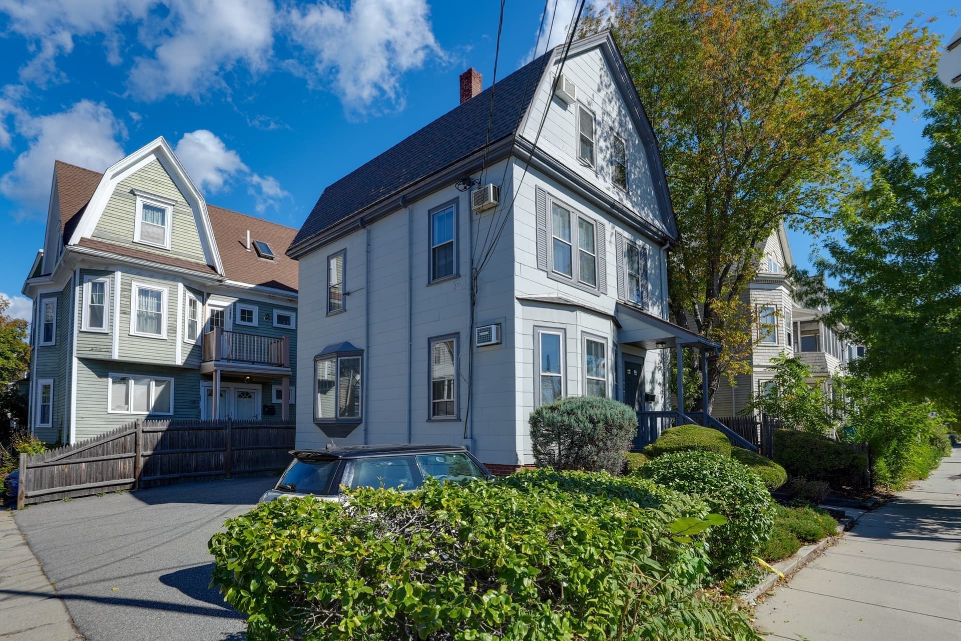 113 Belmont St, Belmont MA 02478